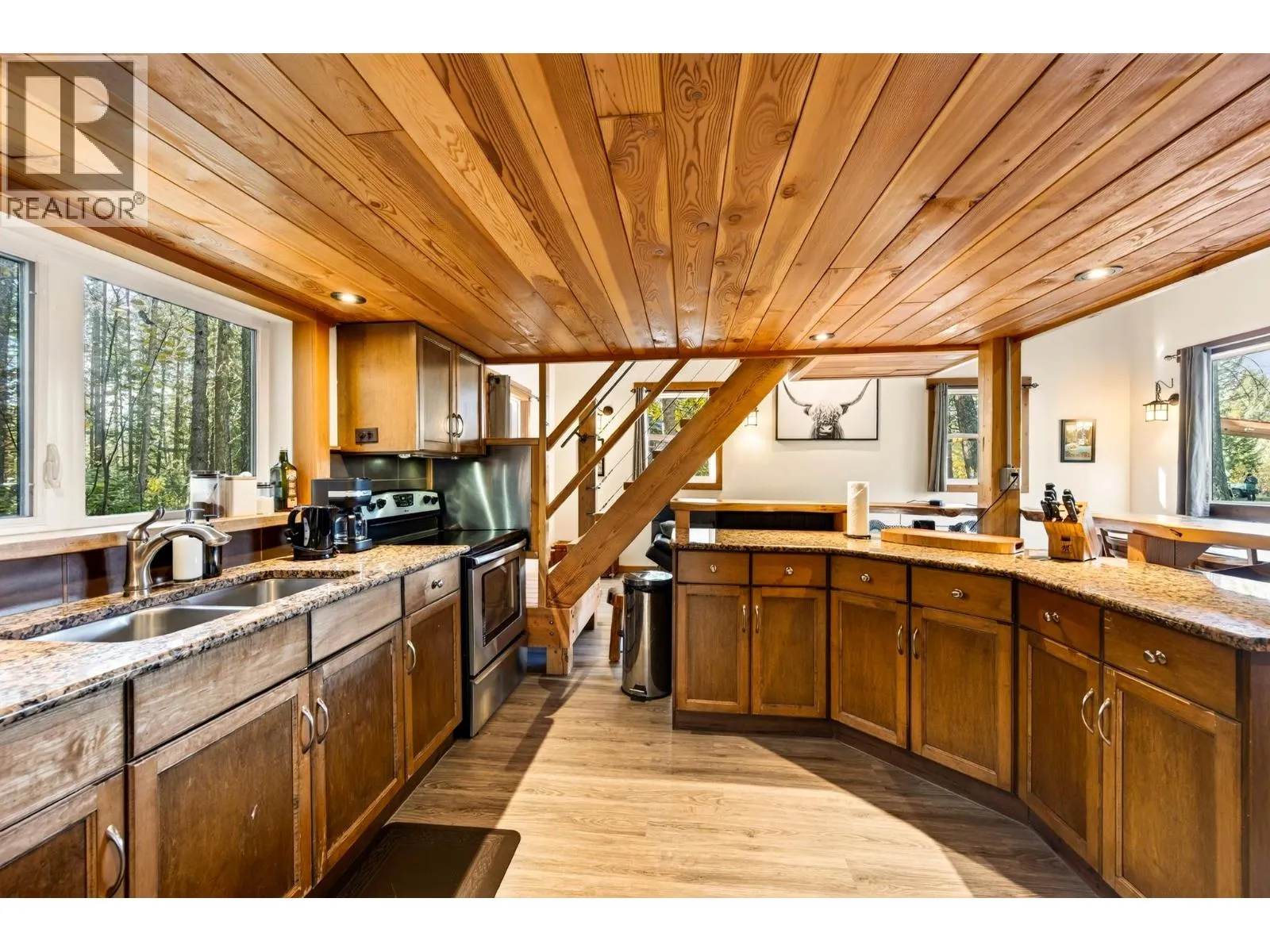 865 BARBER Road