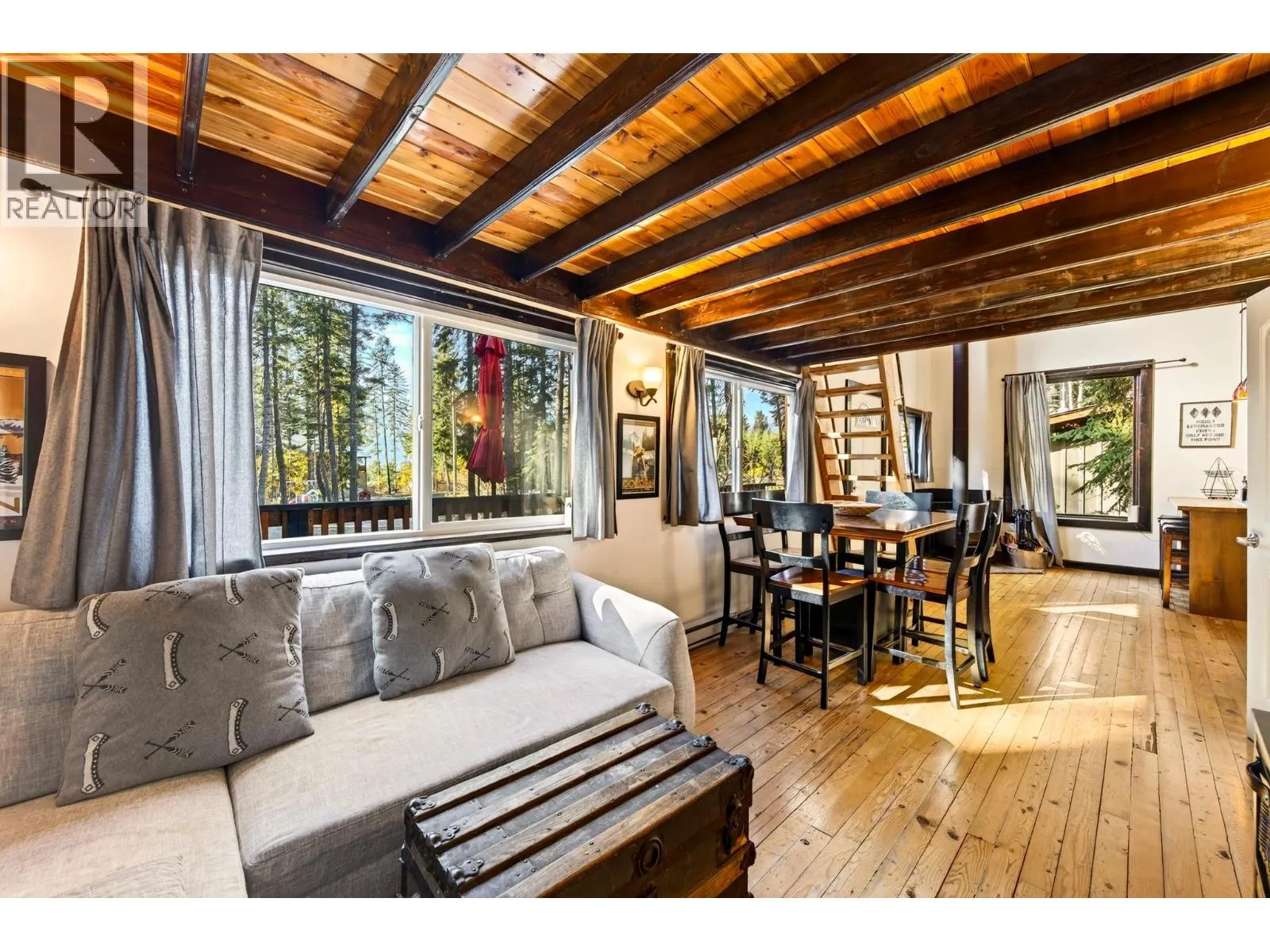 865 BARBER Road