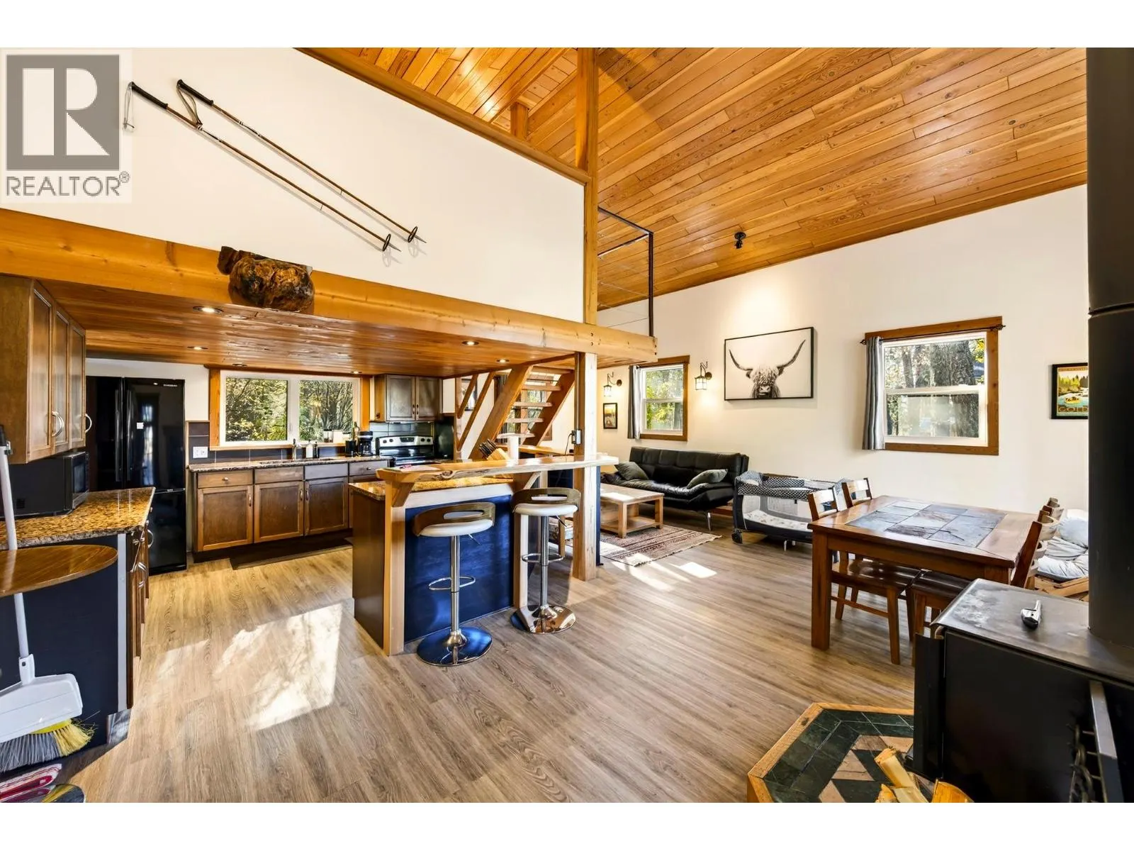 865 BARBER Road