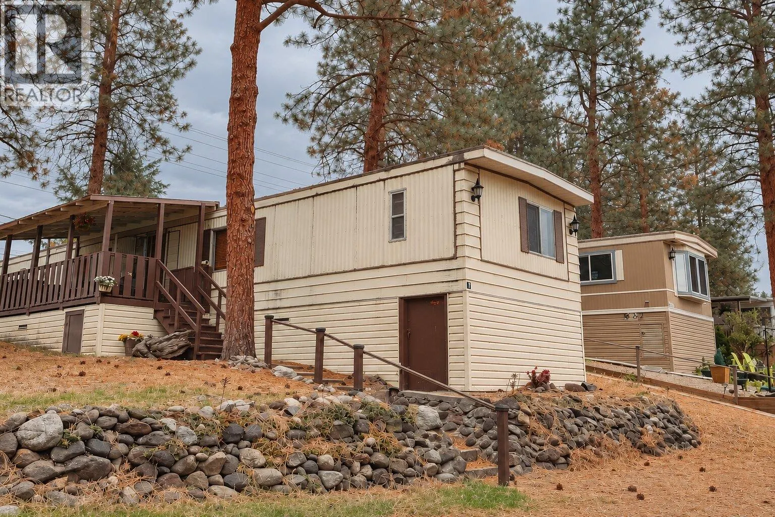 3206 Shannon Lake Road Unit# 7