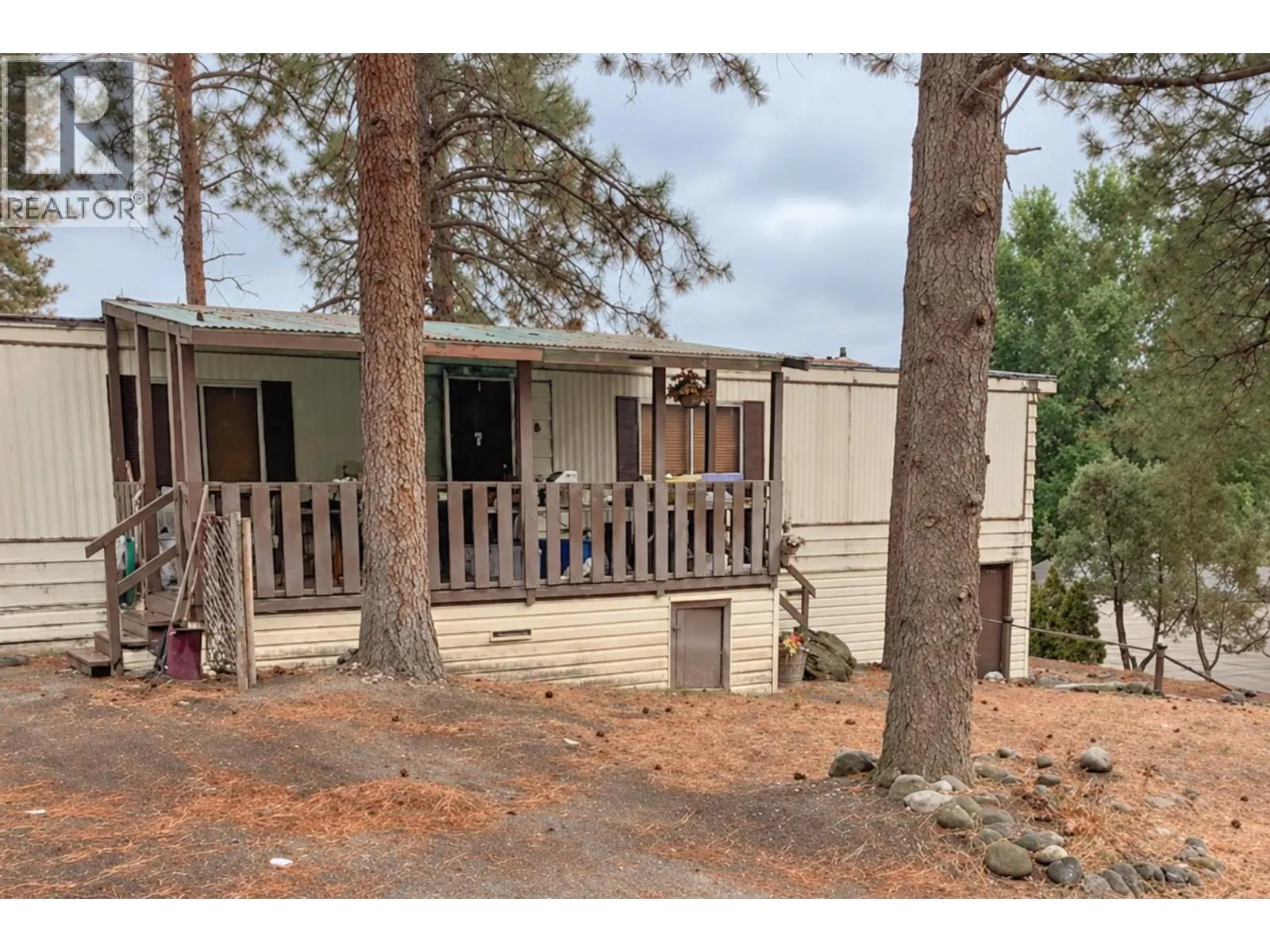 3206 Shannon Lake Road Unit# 7