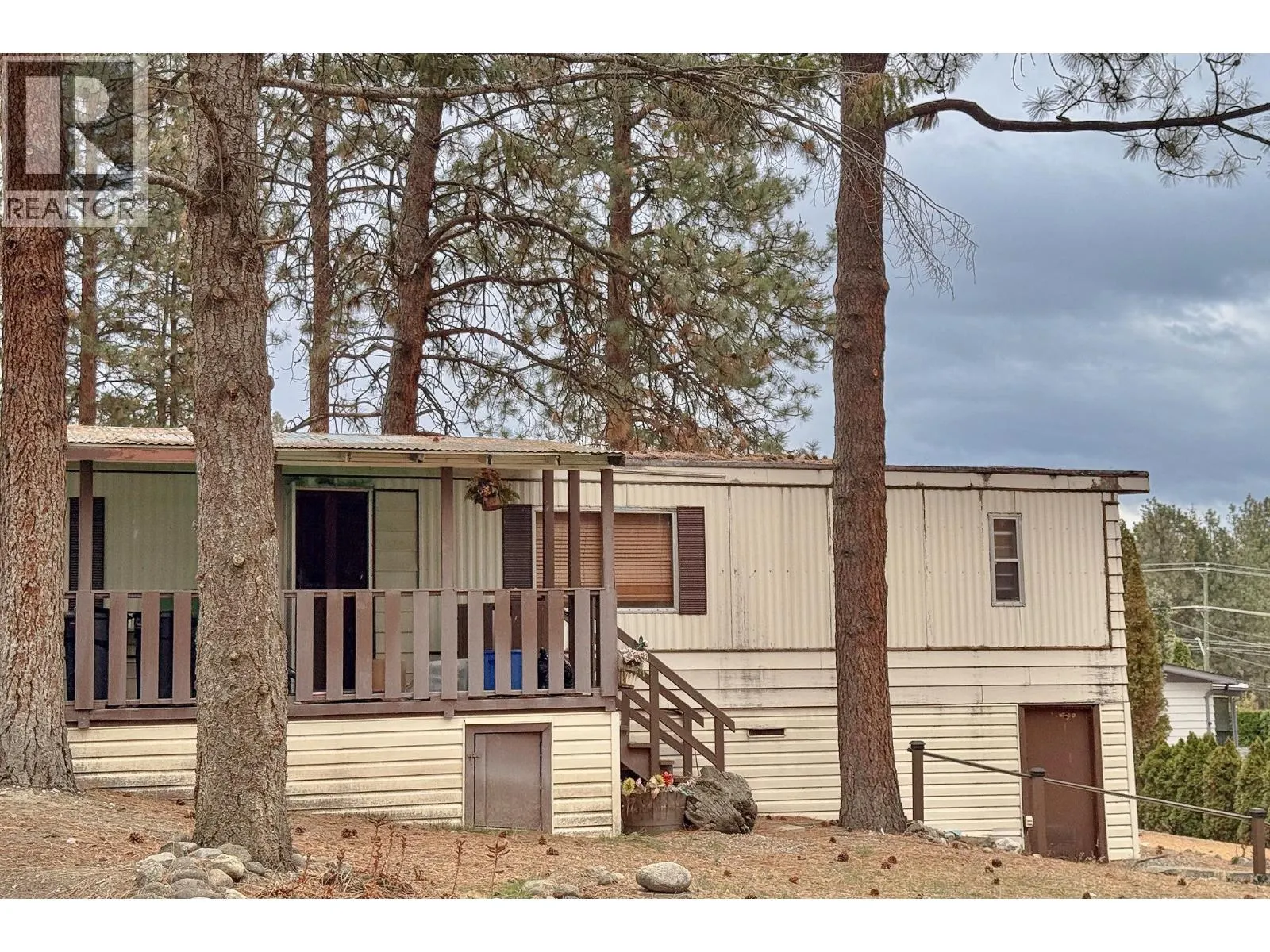 3206 Shannon Lake Road Unit# 7
