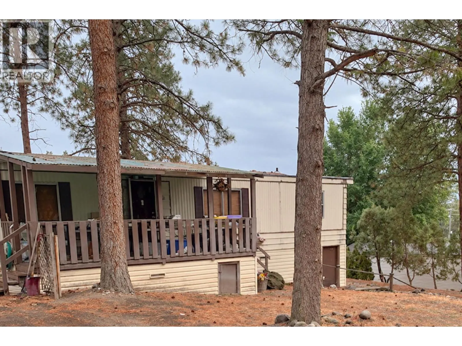 3206 Shannon Lake Road Unit# 7
