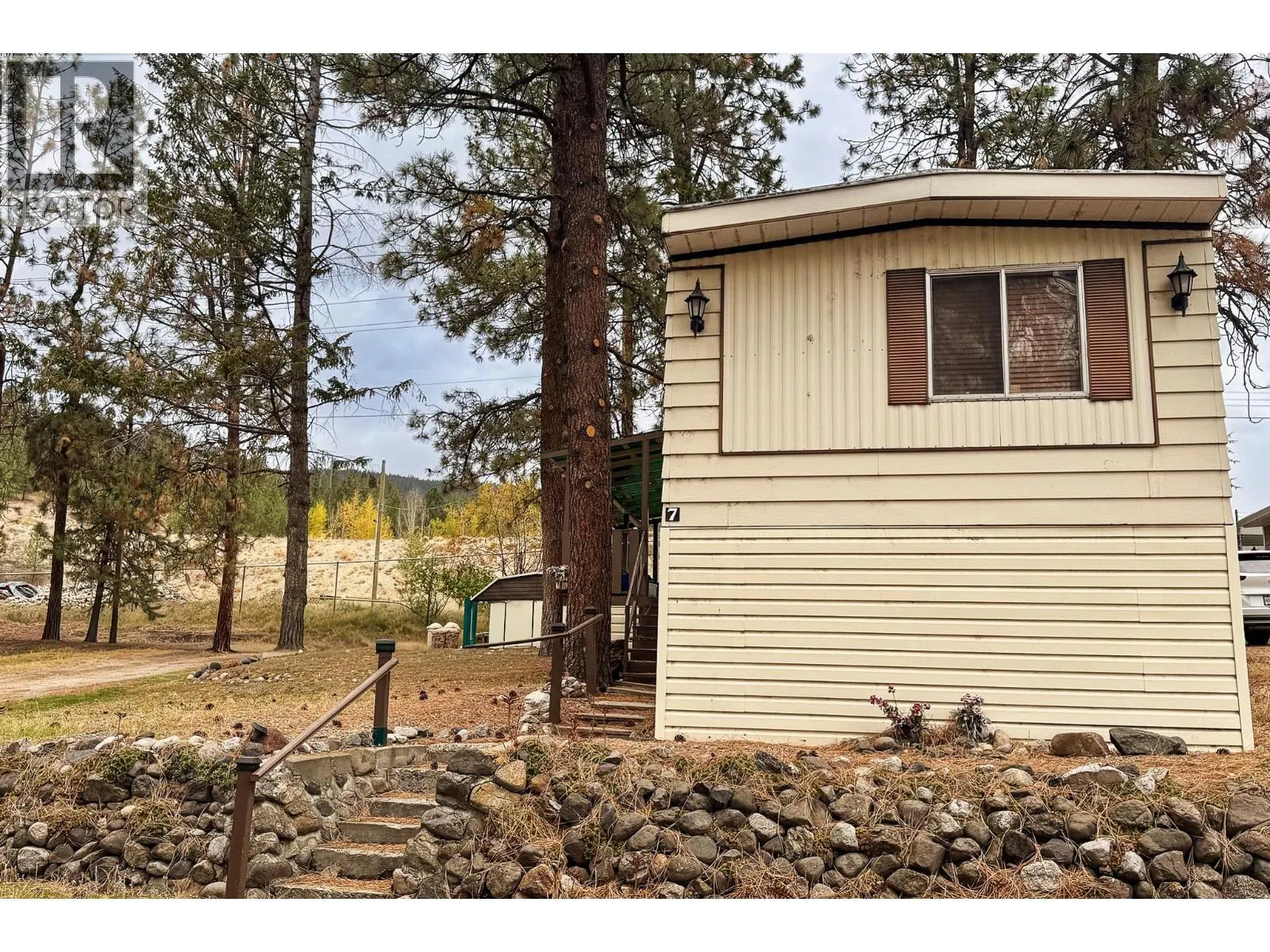 3206 Shannon Lake Road Unit# 7