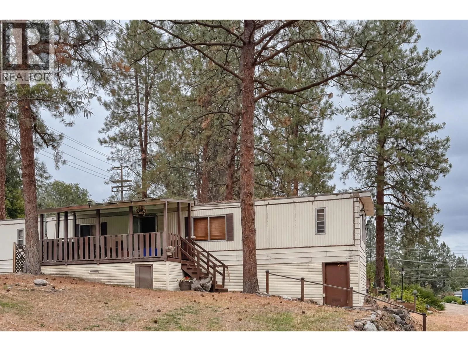 3206 Shannon Lake Road Unit# 7