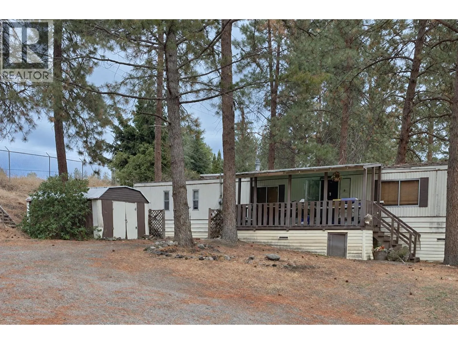 3206 Shannon Lake Road Unit# 7
