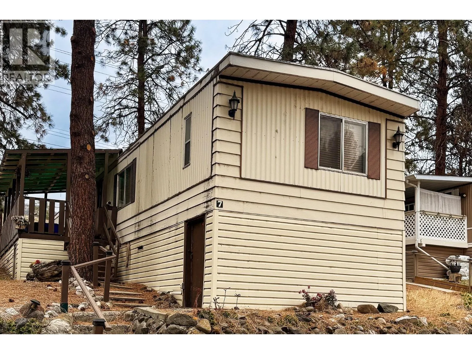 3206 Shannon Lake Road Unit# 7