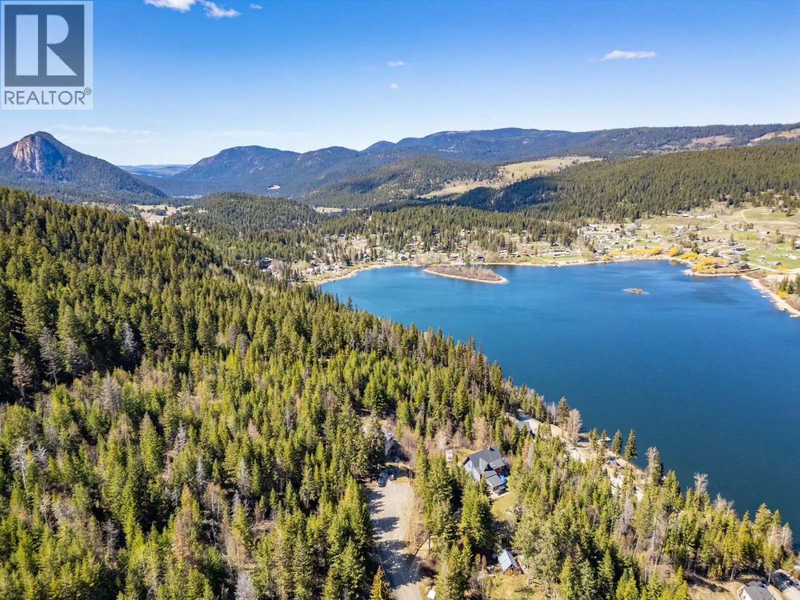 2255 McTavish Road Unit# B Lot# SL1