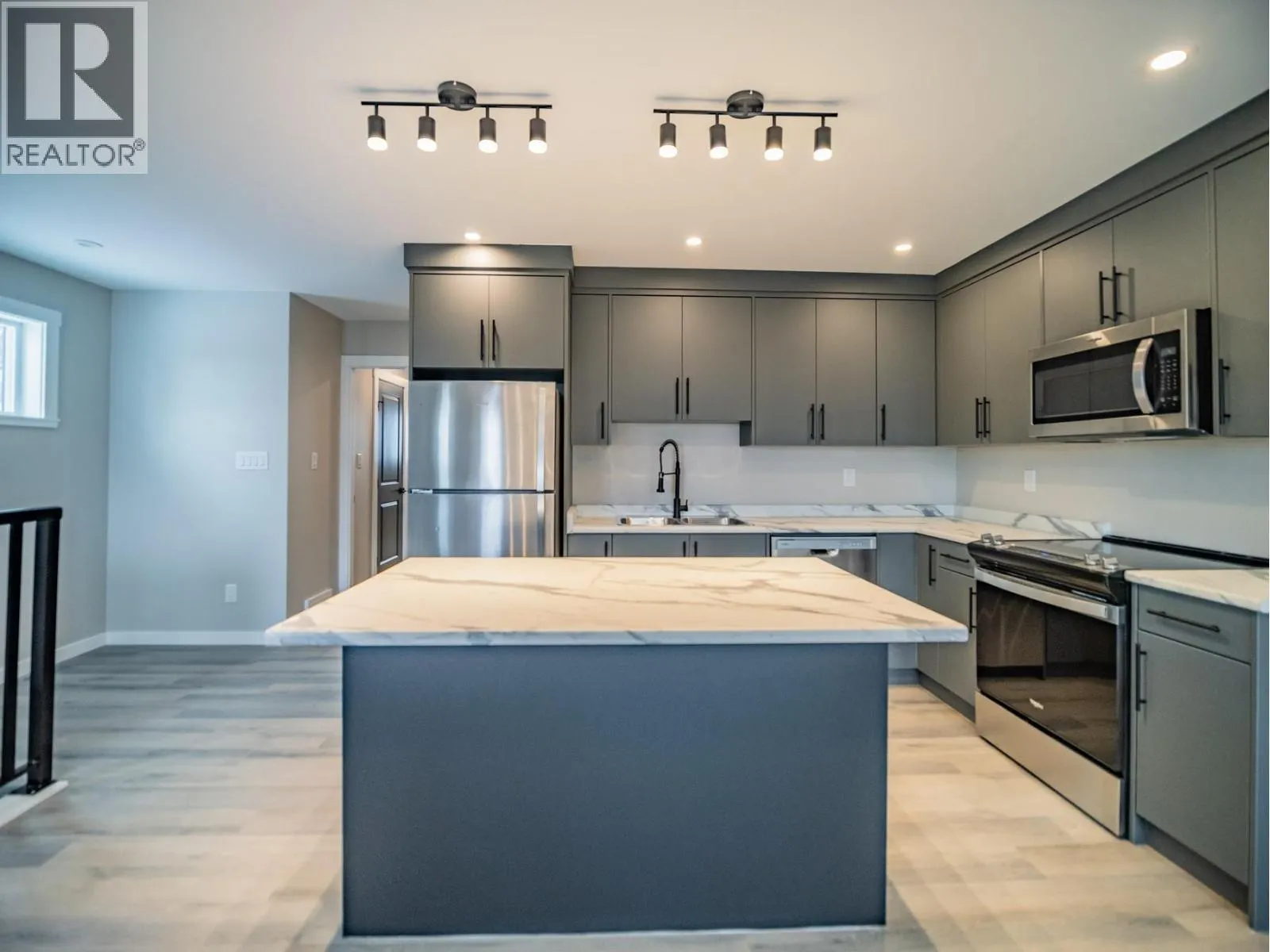 2255 McTavish Road Unit# B Lot# SL1