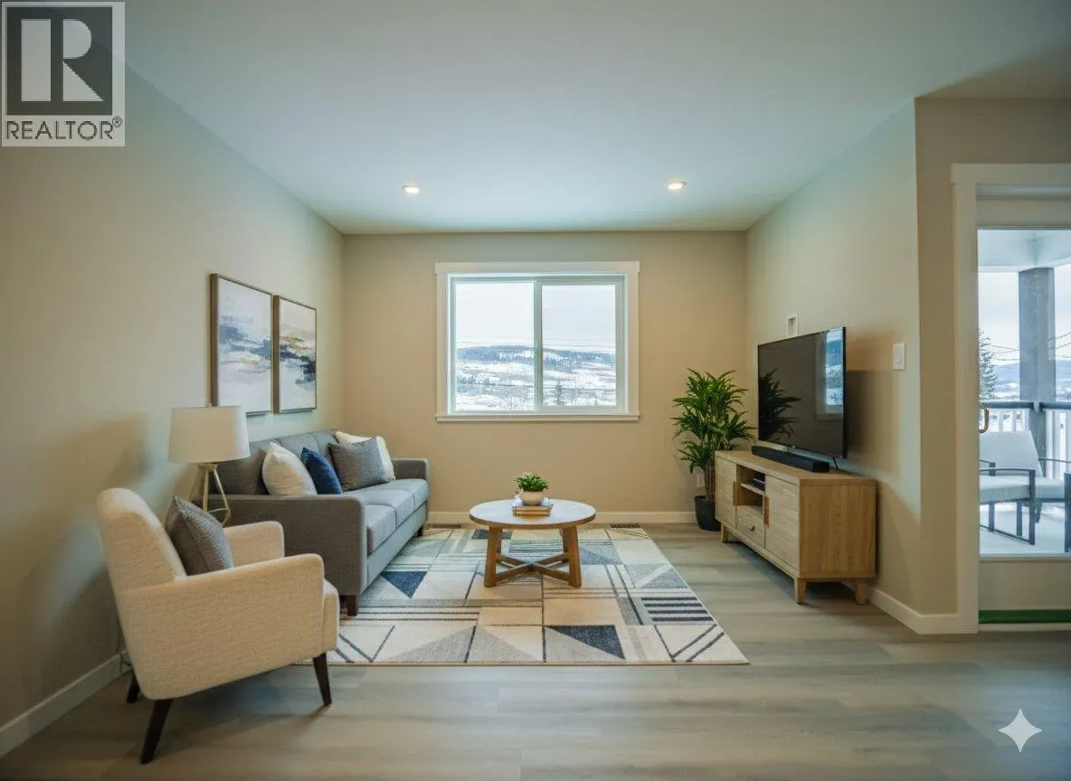 2255 McTavish Road Unit# B Lot# SL1