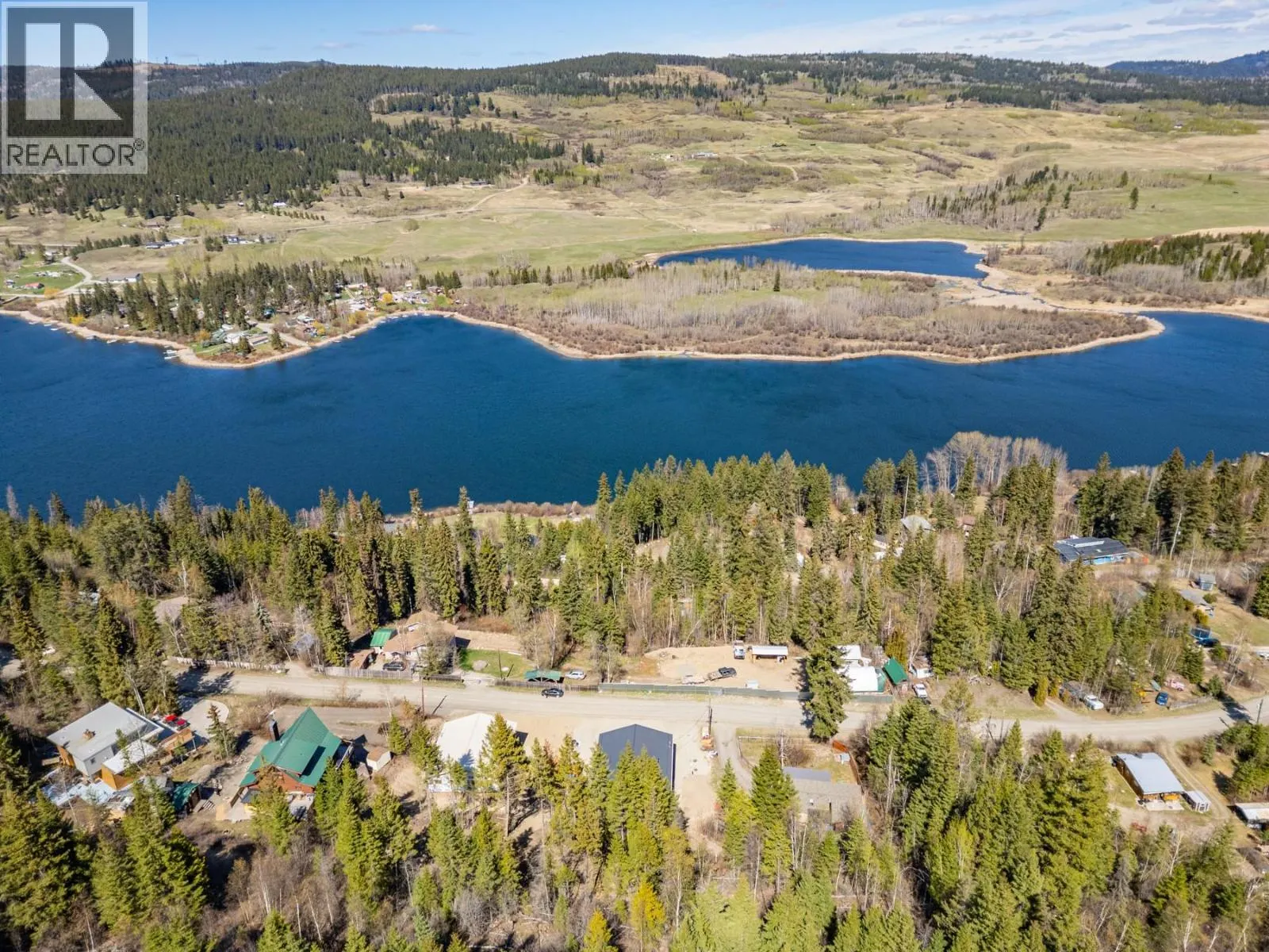 2255 McTavish Road Unit# B Lot# SL1