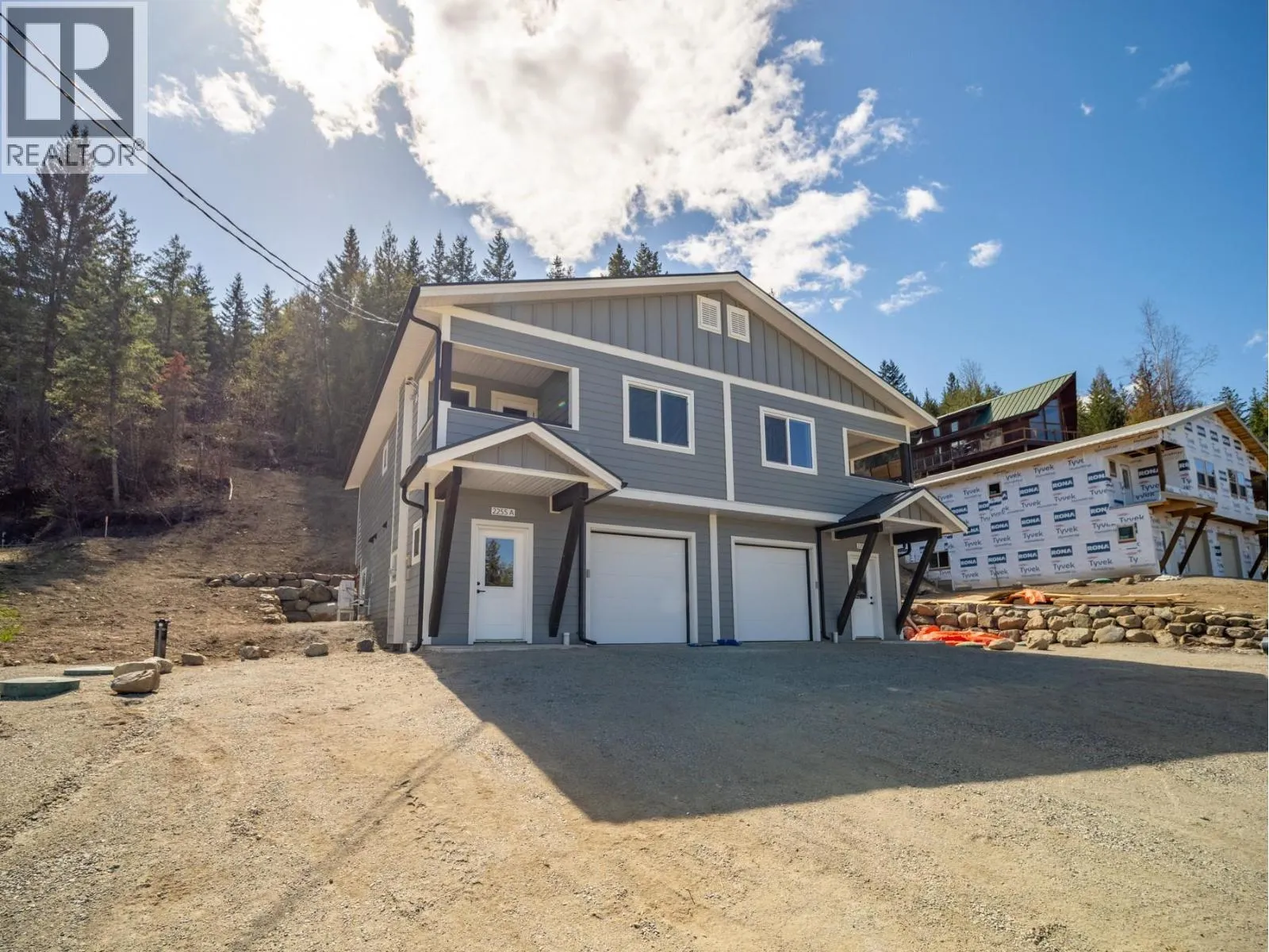 2255 McTavish Road Unit# B Lot# SL1