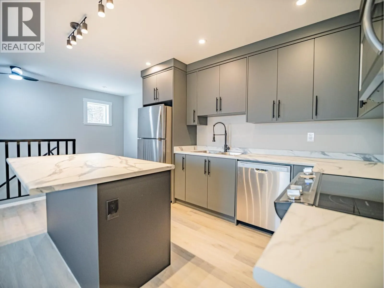 2255 McTavish Road Unit# B Lot# SL1