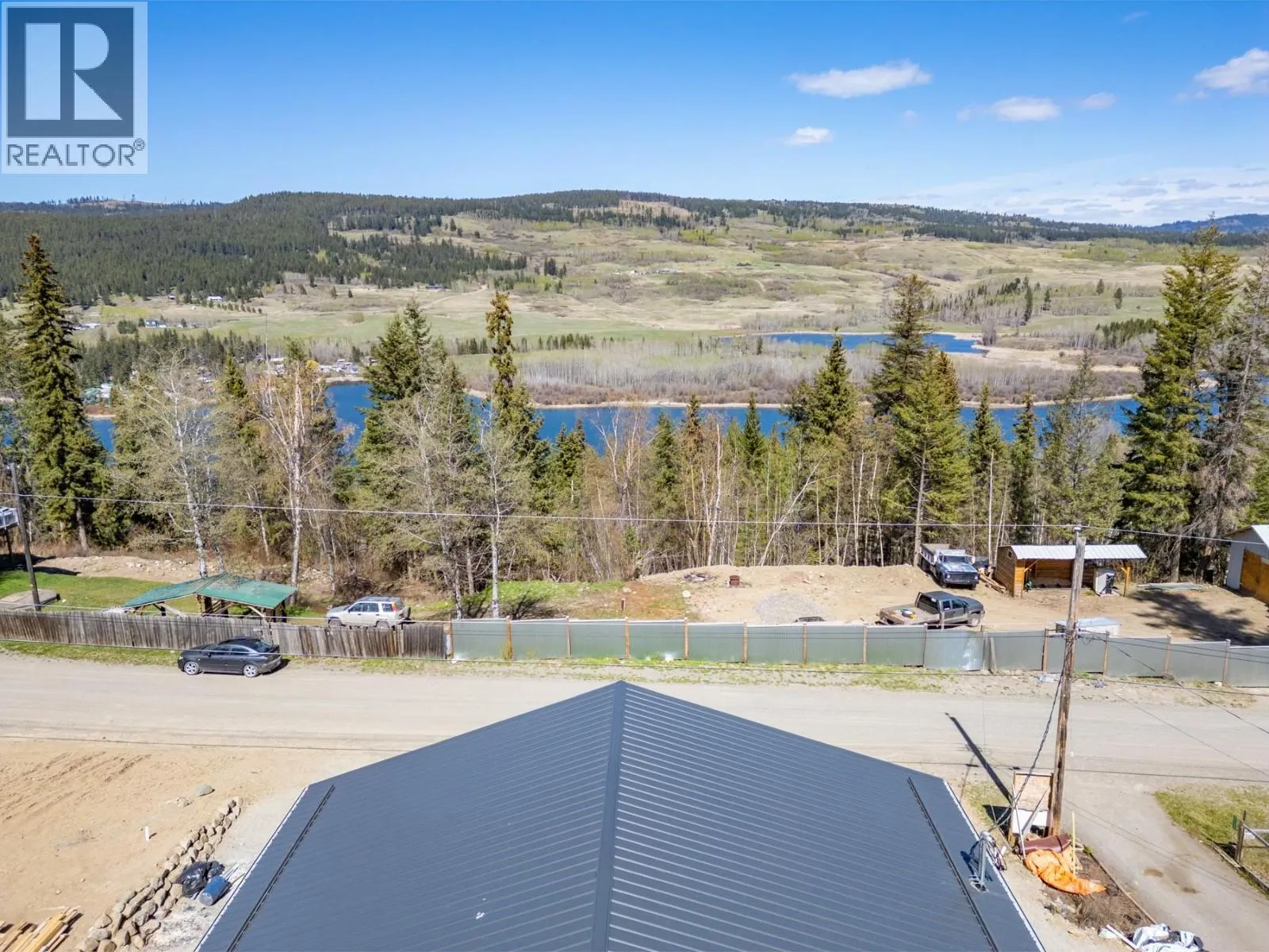 2255 McTavish Road Unit# B Lot# SL1