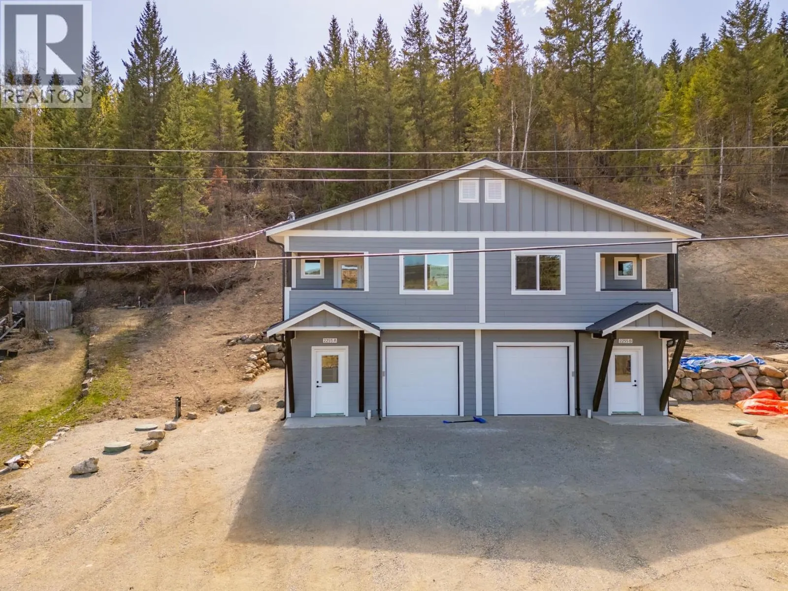 2255 McTavish Road Unit# B Lot# SL1
