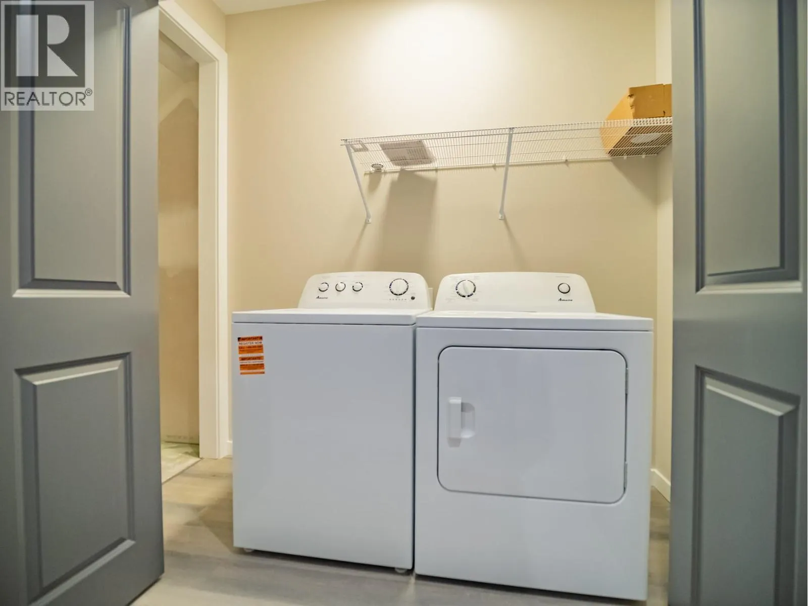 2255 McTavish Road Unit# B Lot# SL1