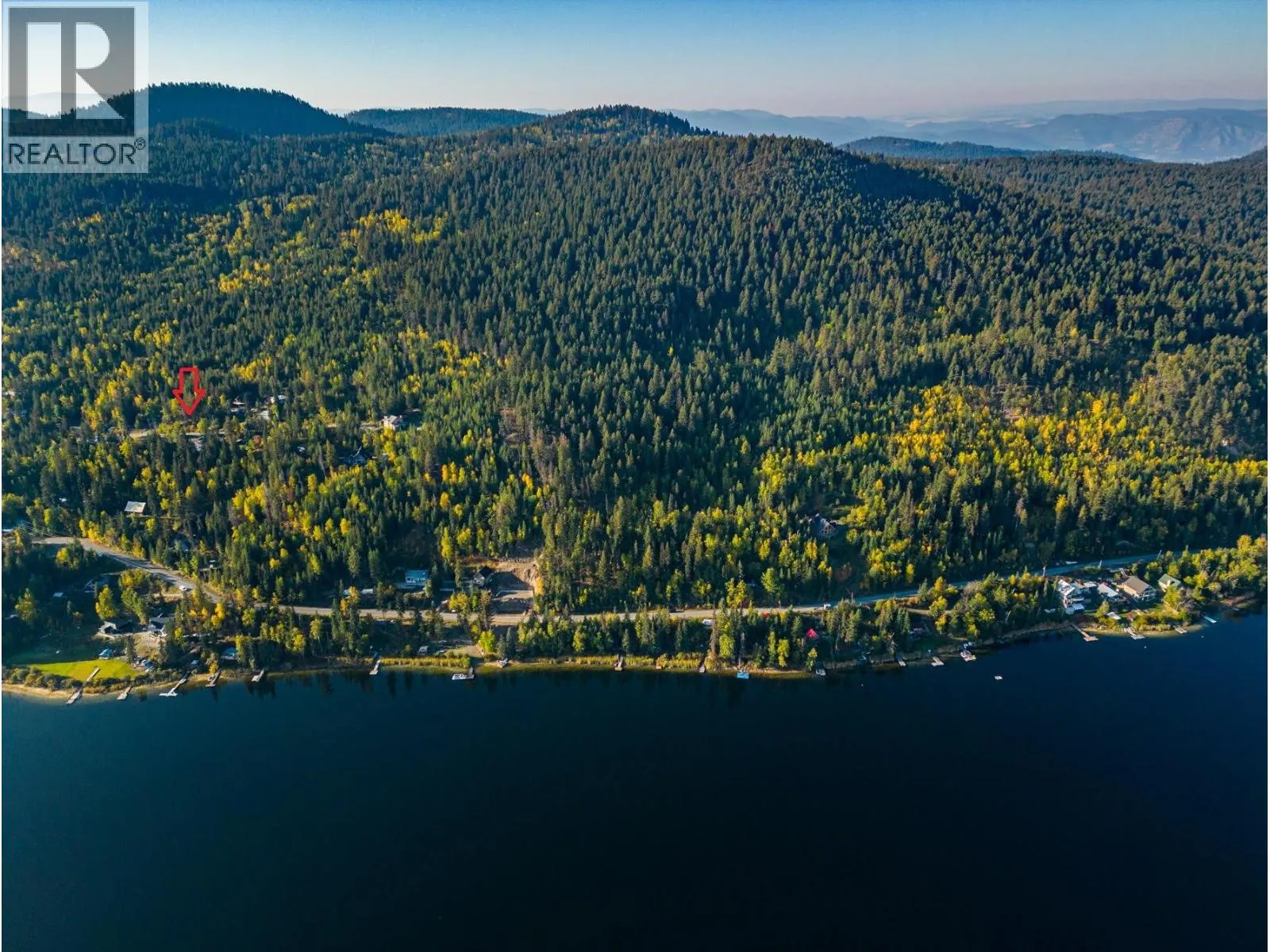 2255 McTavish Road Unit# B Lot# SL1