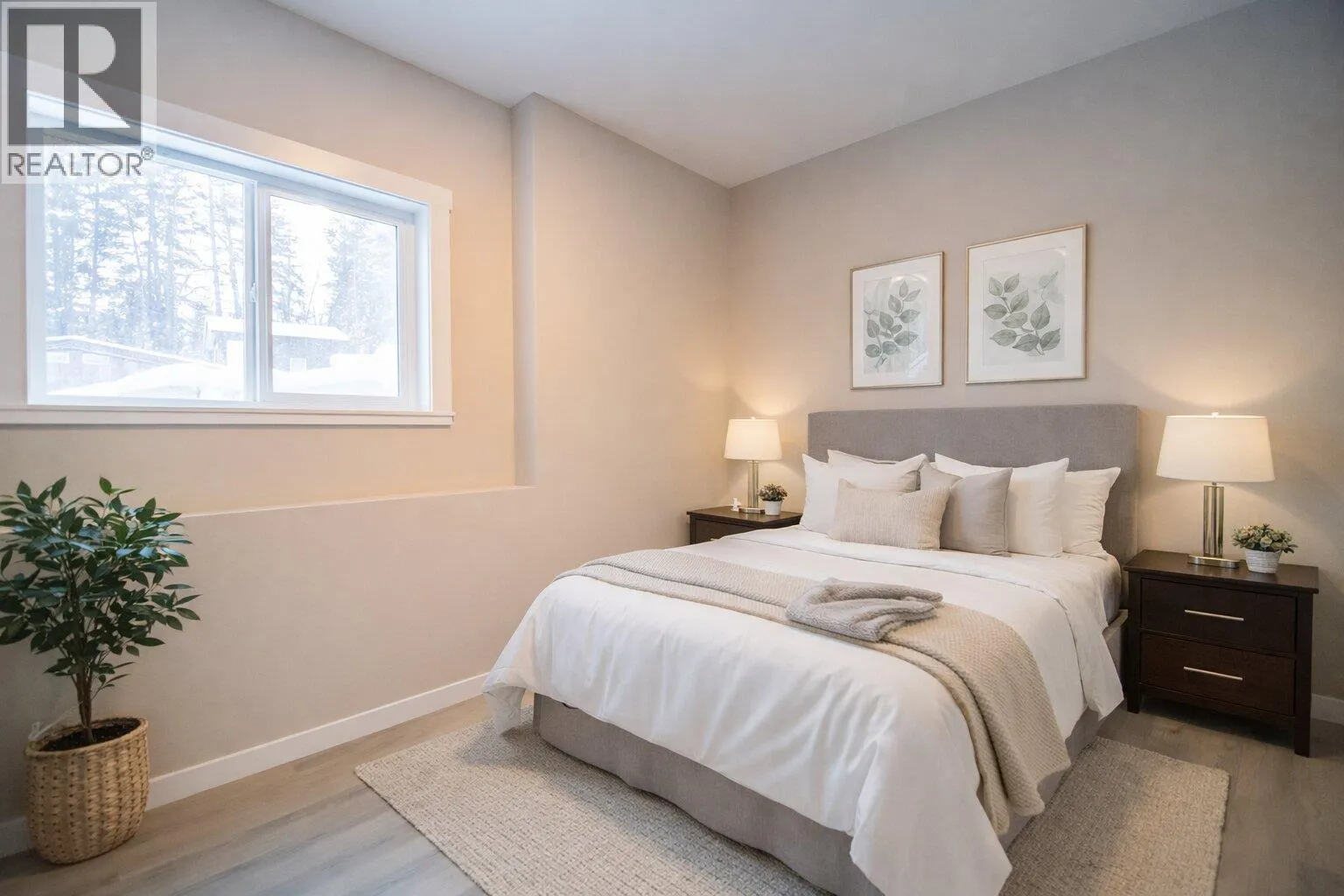 2255 McTavish Road Unit# B Lot# SL1