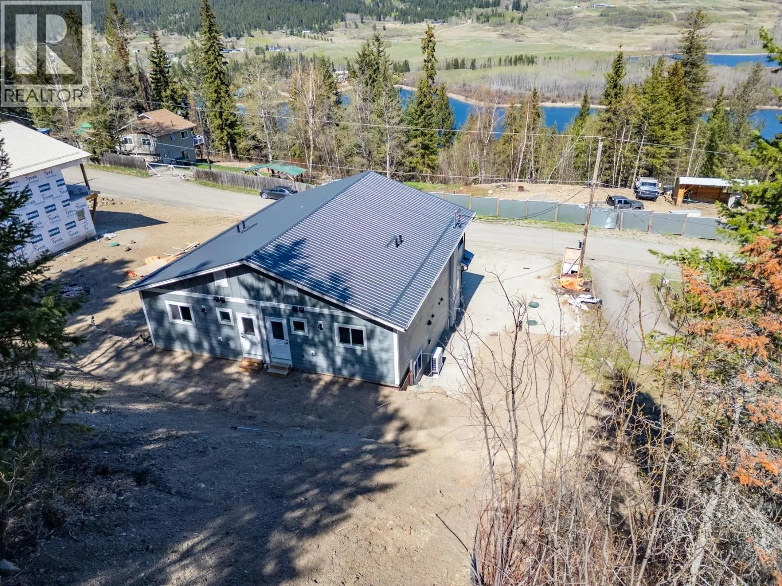 2255 McTavish Road Unit# B Lot# SL1