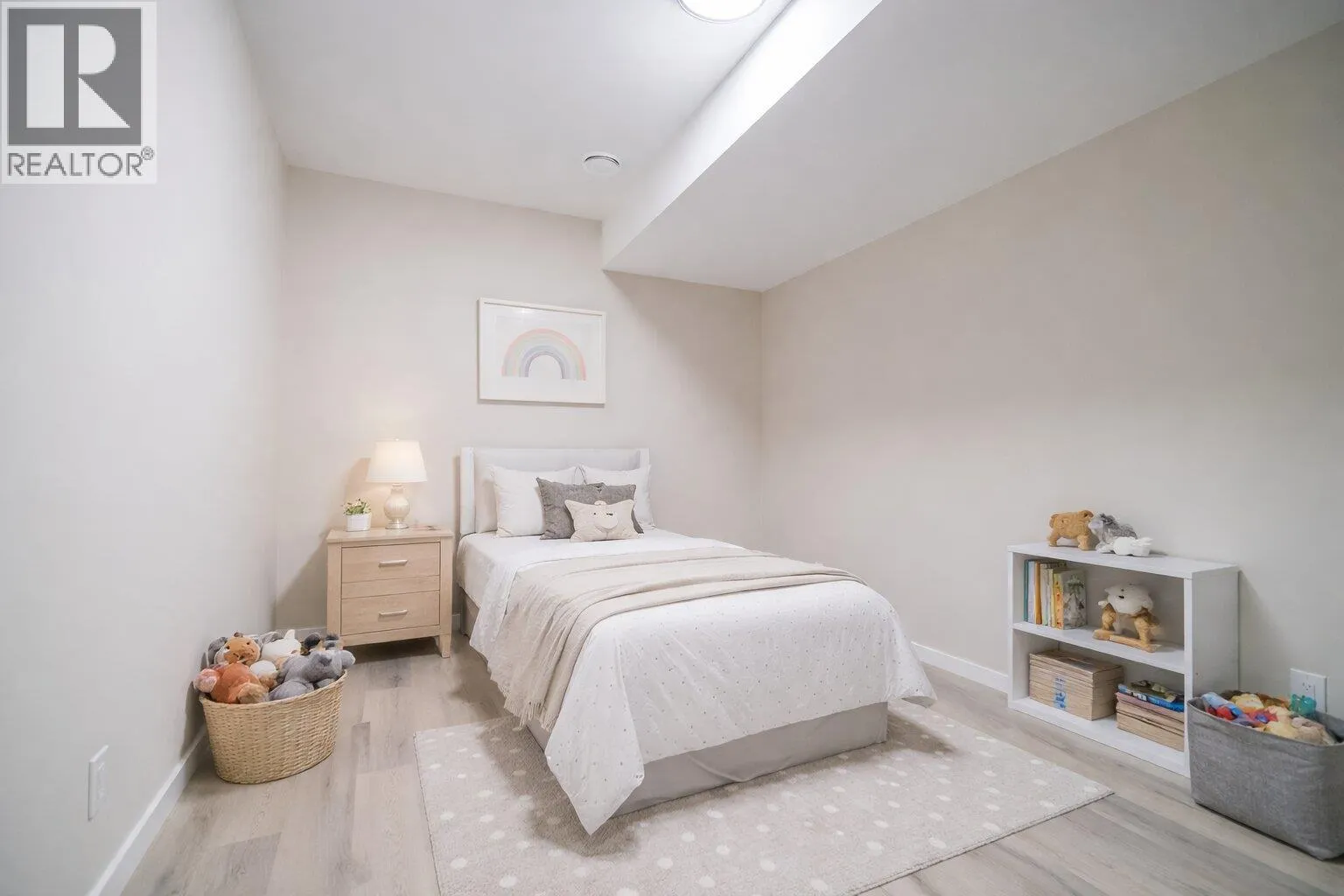 2255 McTavish Road Unit# B Lot# SL1