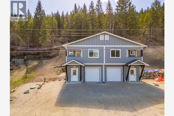 2255 McTavish Road Unit# B Lot# SL1