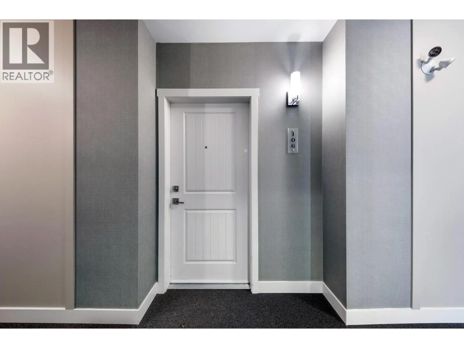 3731 Casorso Road Unit# 106