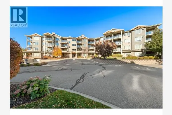 3731 Casorso Road Unit# 106
