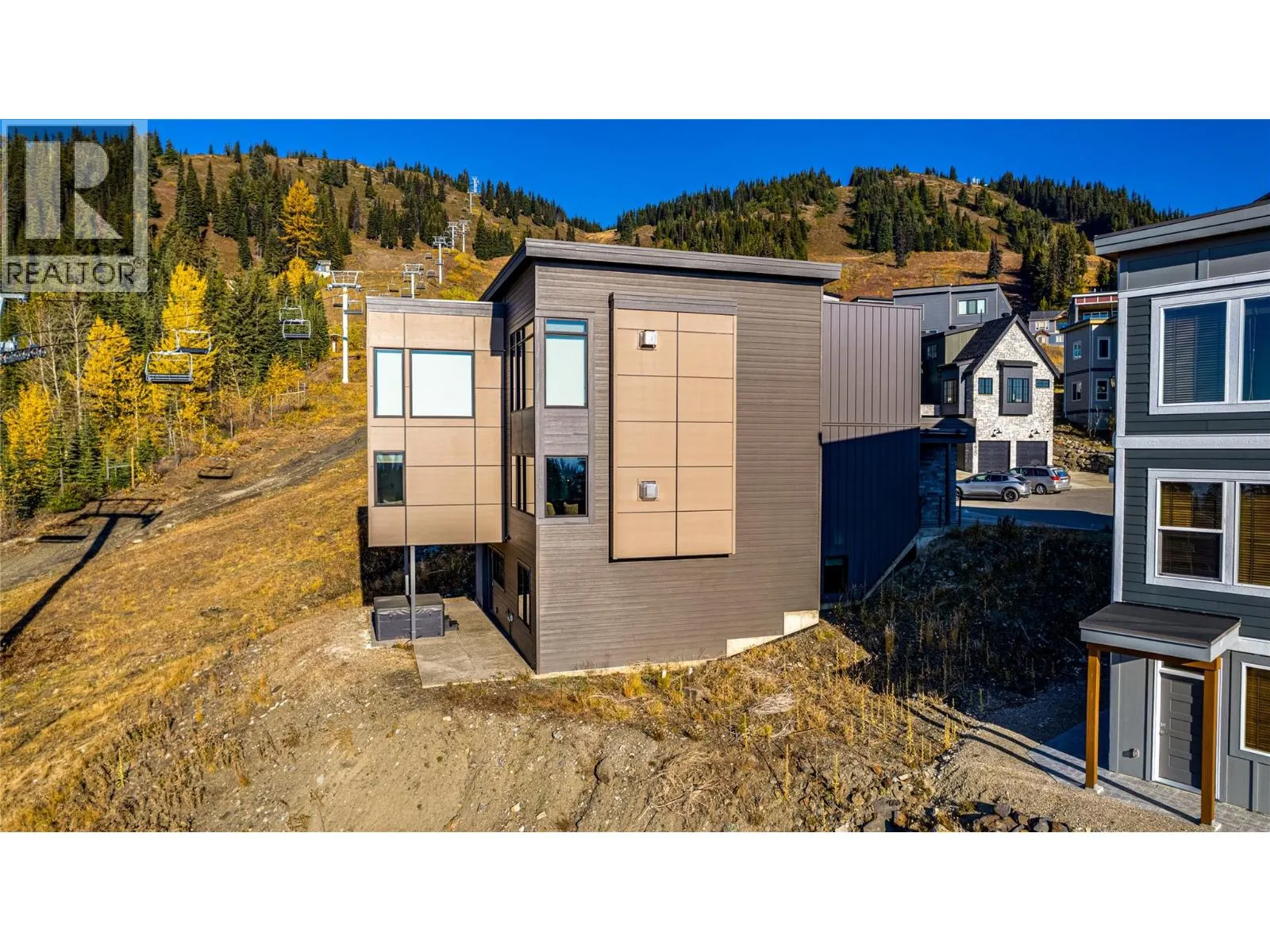 200 Valerian Lane