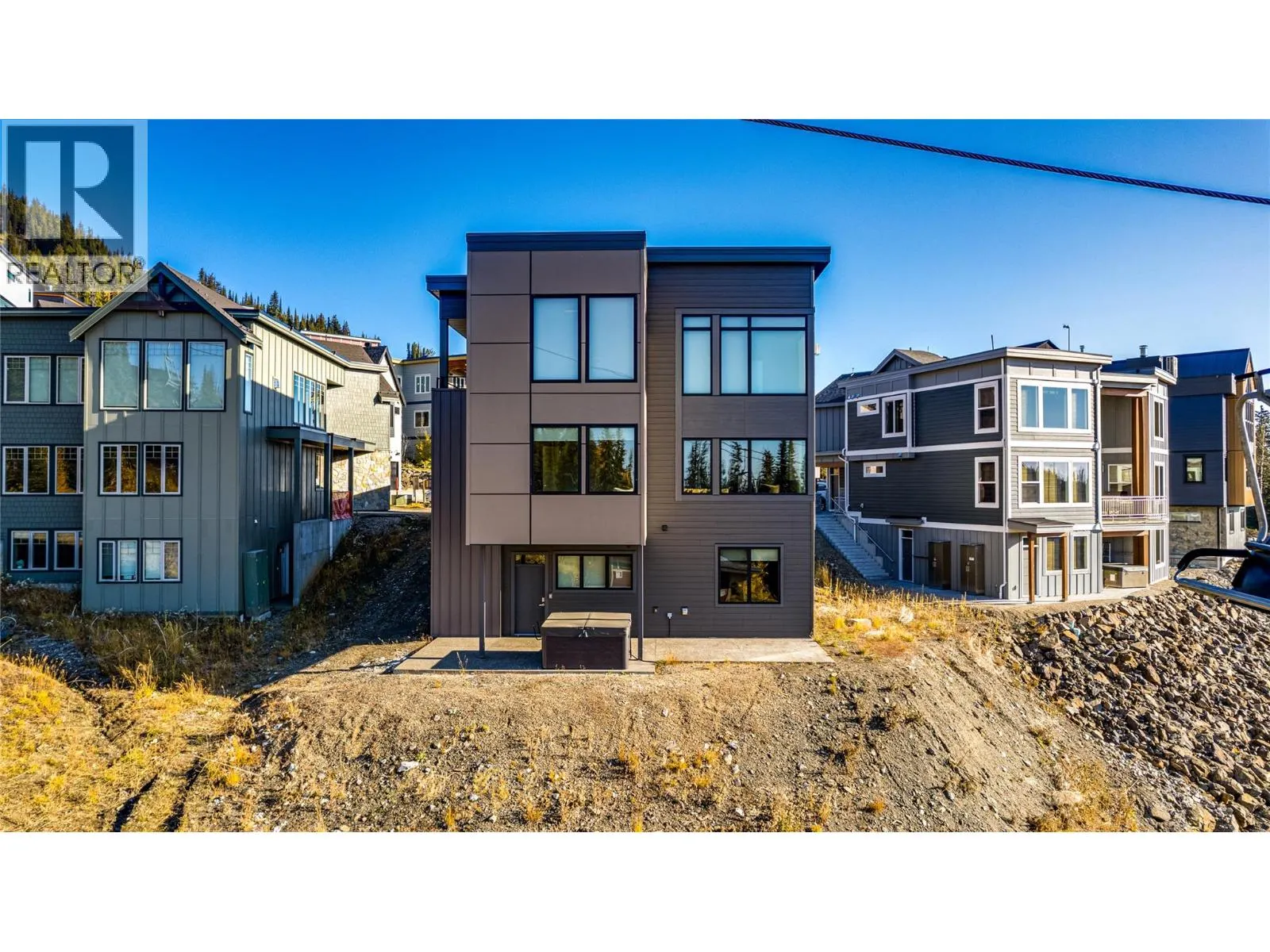 200 Valerian Lane