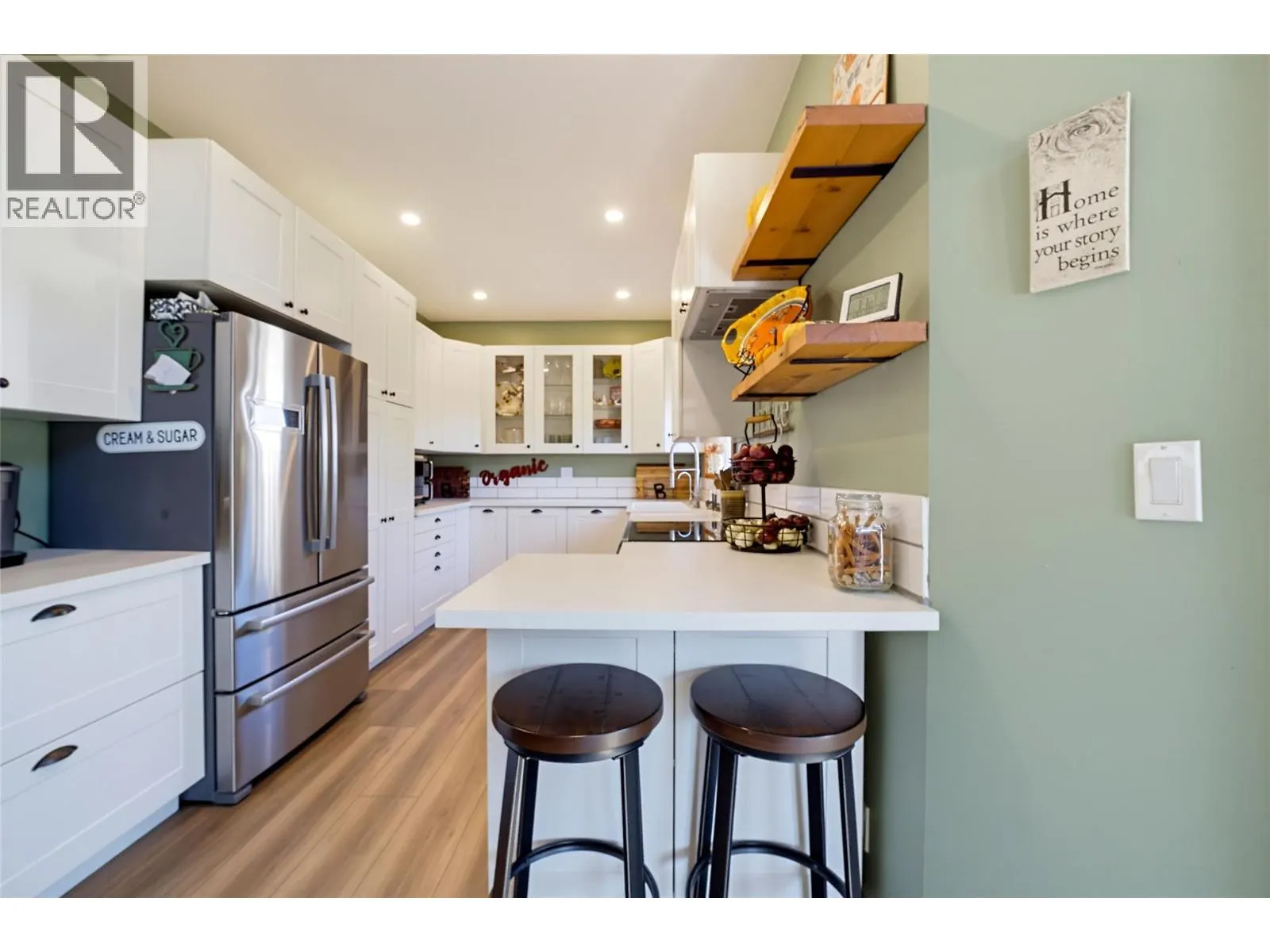 5404 Sunnybrae Canoe Point Road Unit# 4