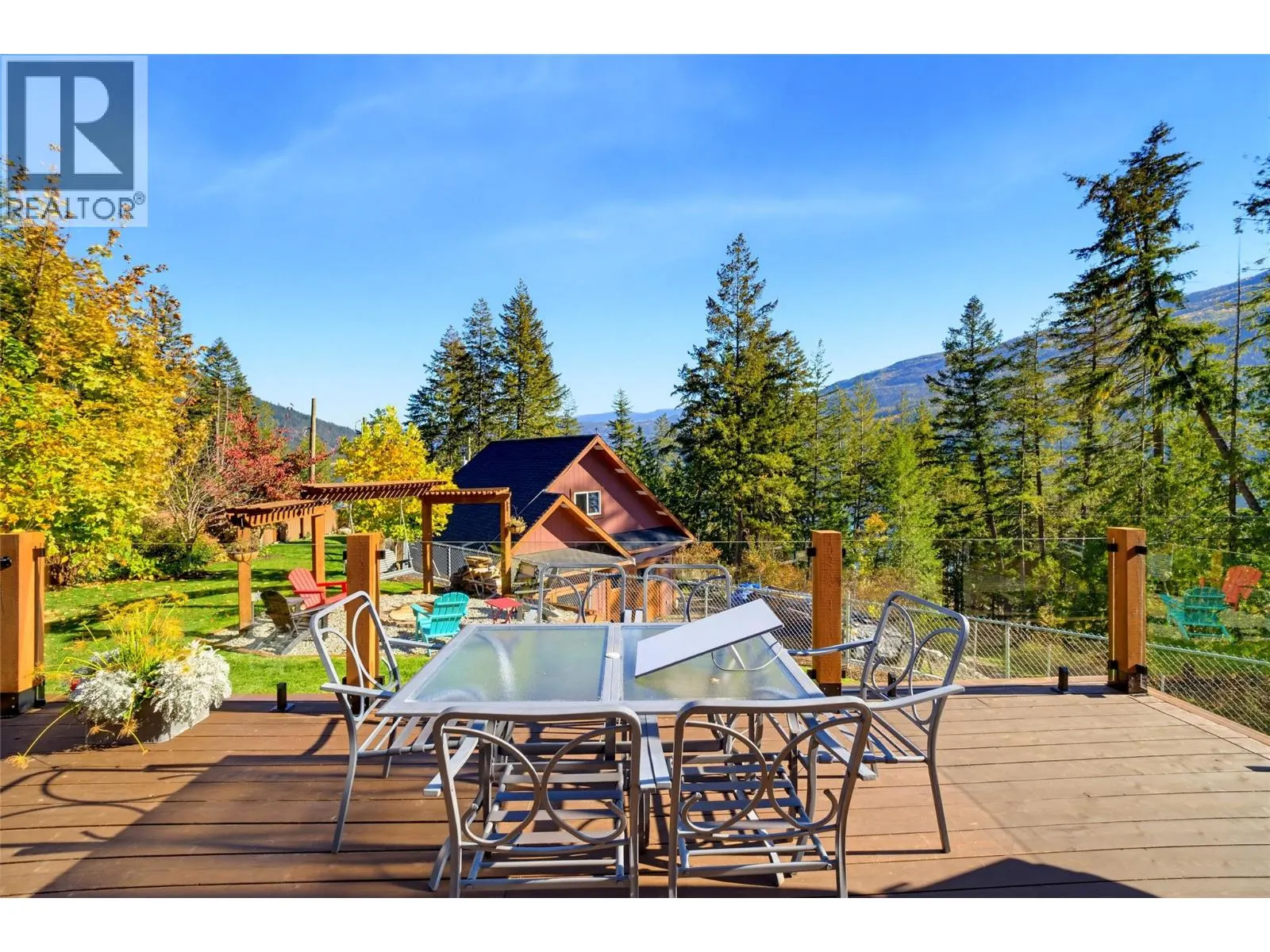 5404 Sunnybrae Canoe Point Road Unit# 4