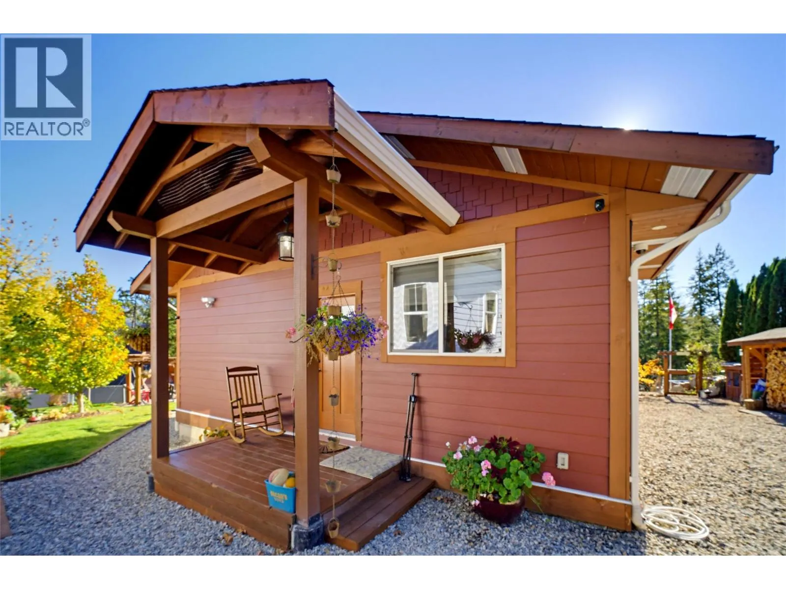 5404 Sunnybrae Canoe Point Road Unit# 4