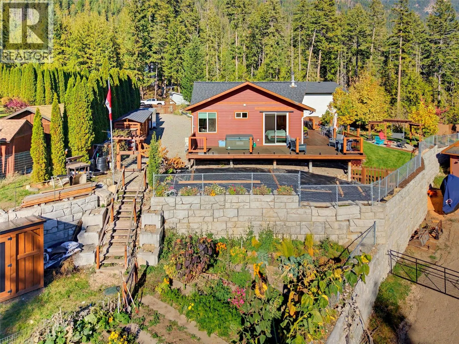 5404 Sunnybrae Canoe Point Road Unit# 4
