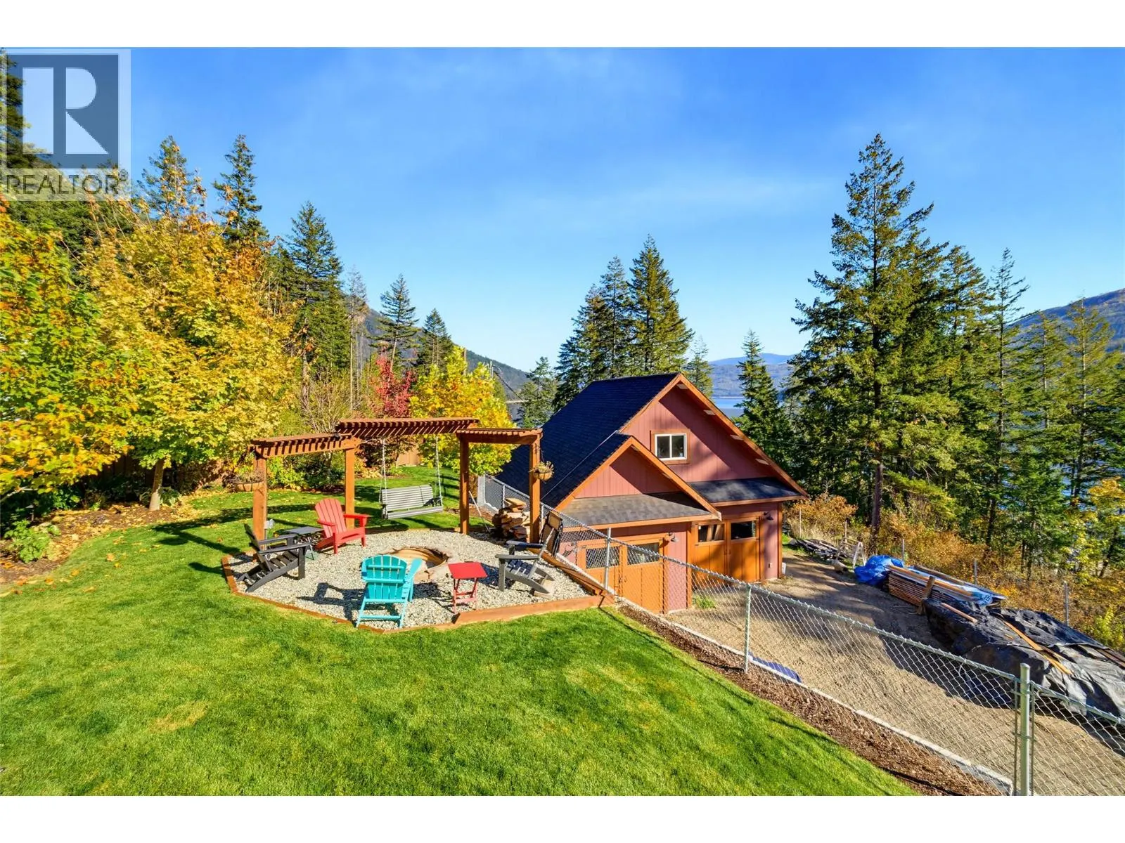 5404 Sunnybrae Canoe Point Road Unit# 4