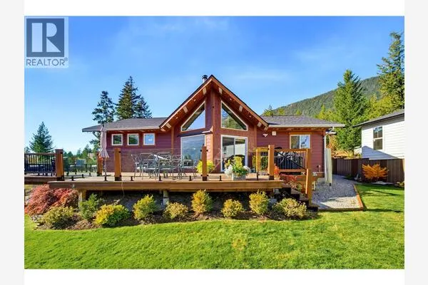 5404 Sunnybrae Canoe Point Road Unit# 4