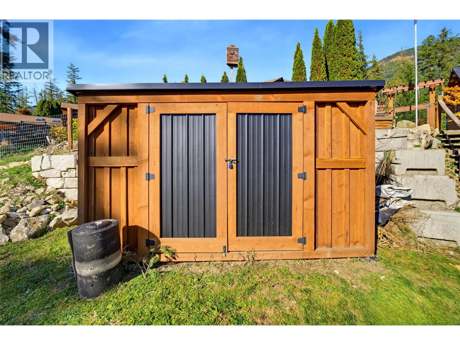 5404 Sunnybrae Canoe Point Road Unit# 4