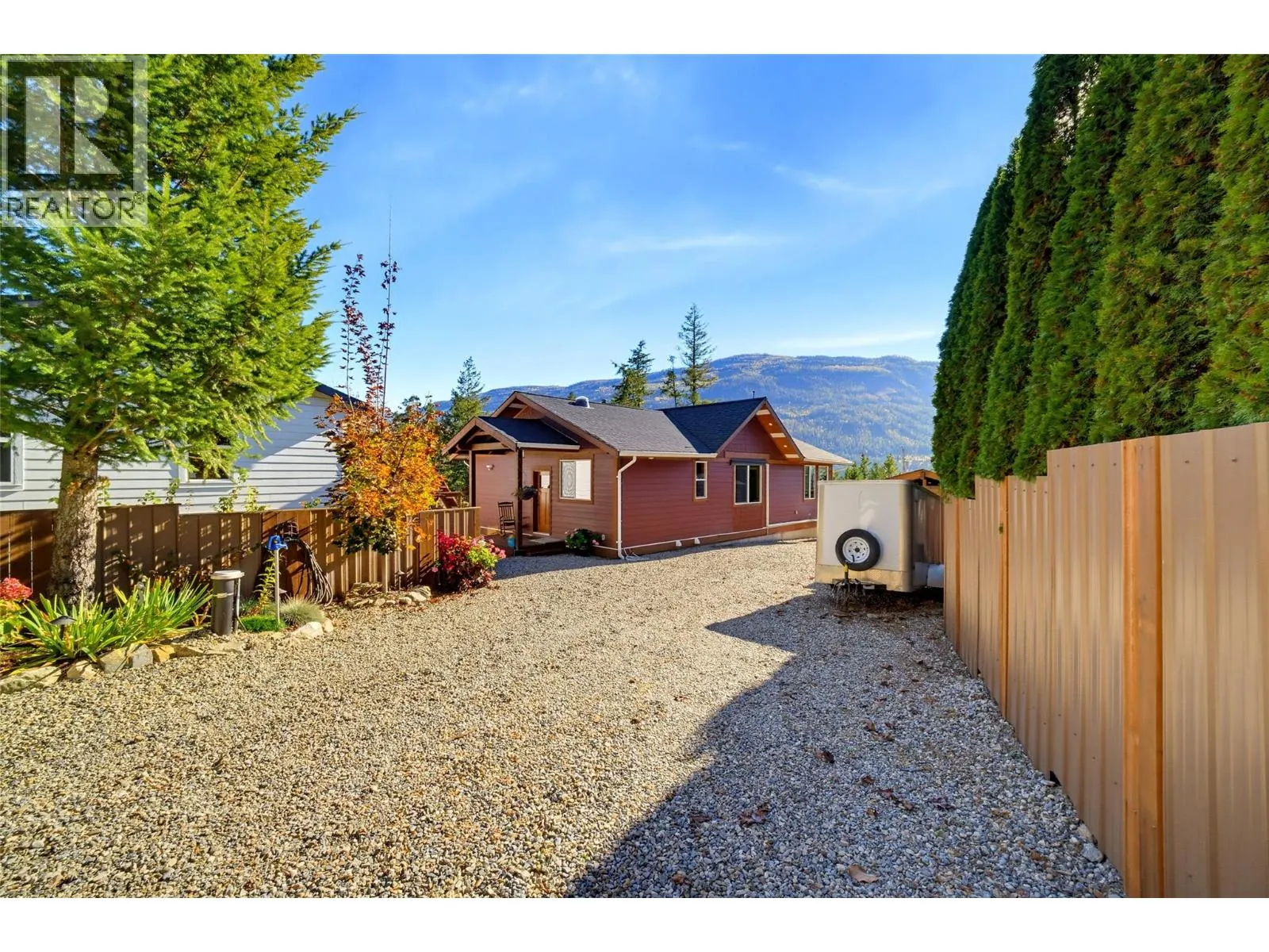 5404 Sunnybrae Canoe Point Road Unit# 4