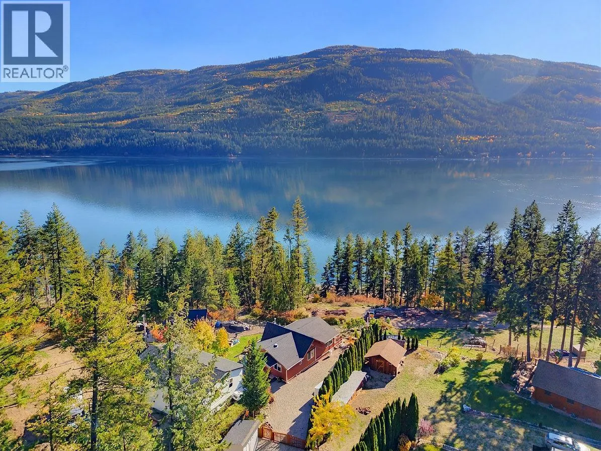 5404 Sunnybrae Canoe Point Road Unit# 4