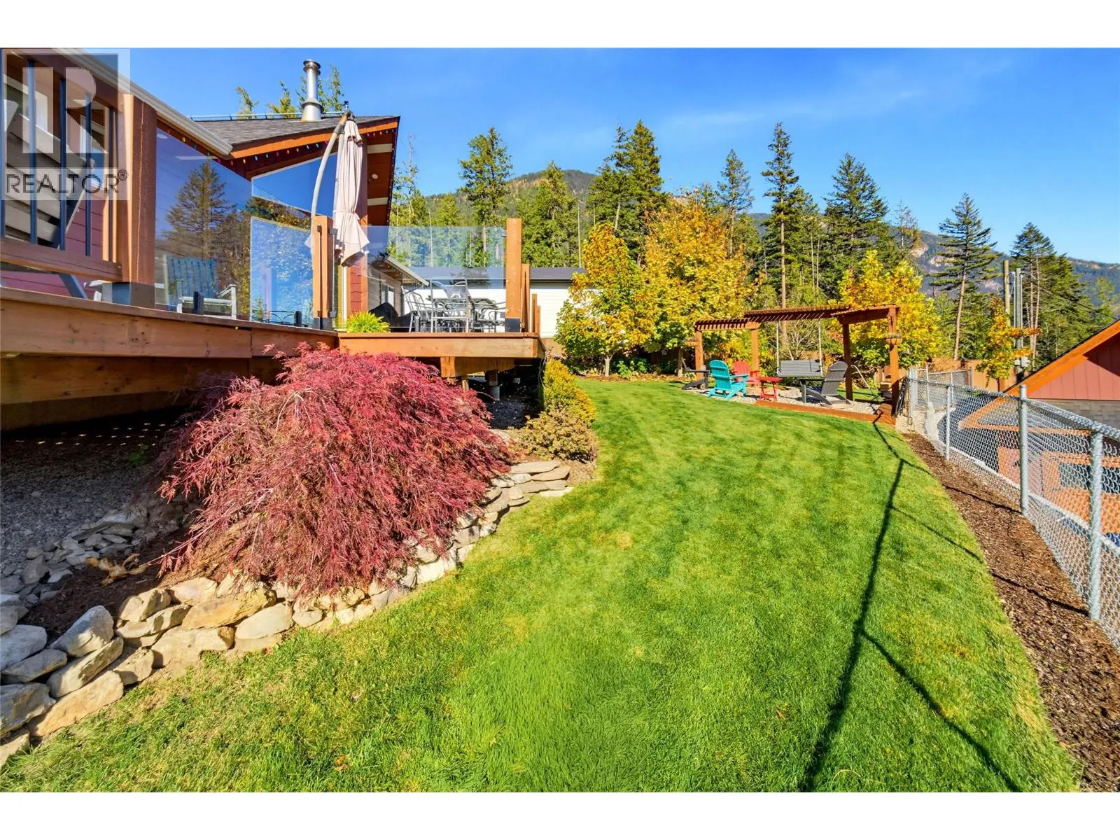 5404 Sunnybrae Canoe Point Road Unit# 4