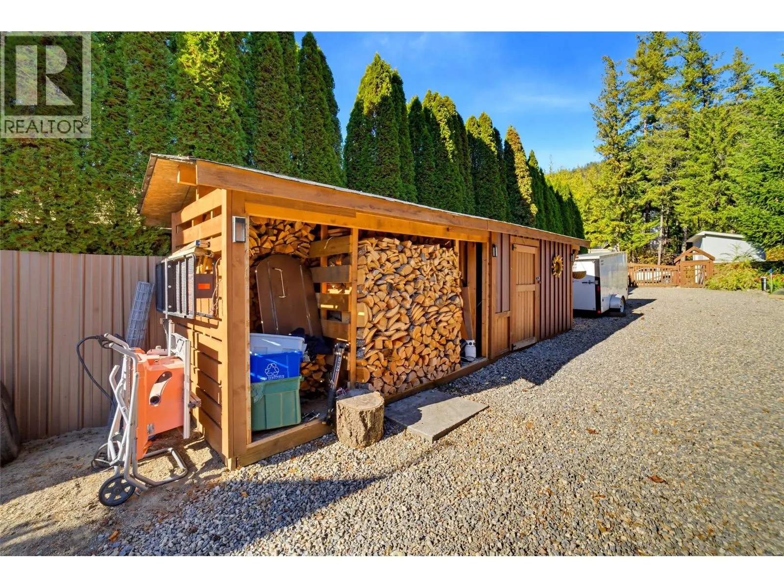 5404 Sunnybrae Canoe Point Road Unit# 4