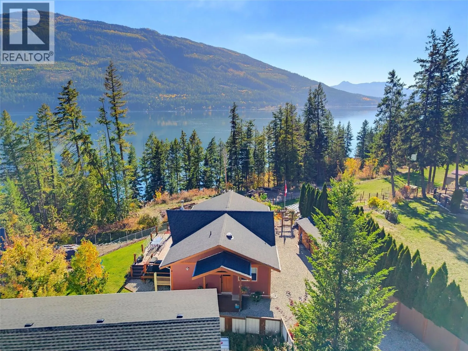 5404 Sunnybrae Canoe Point Road Unit# 4
