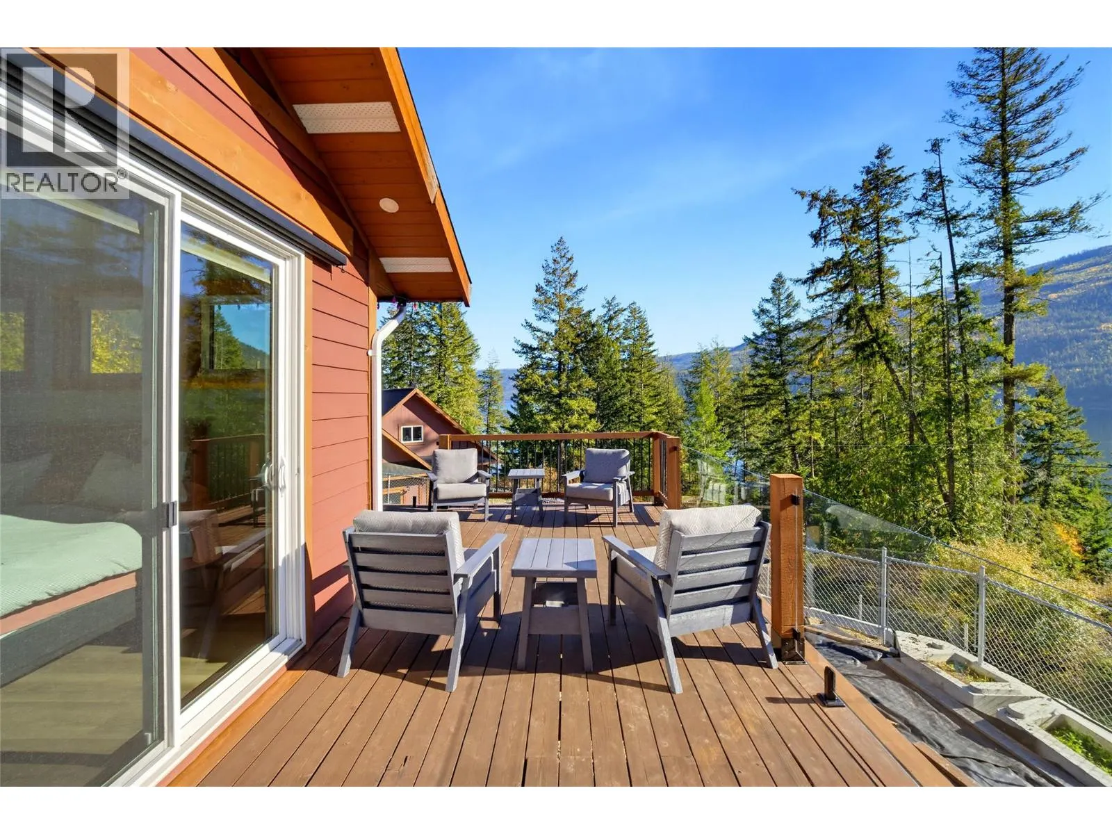5404 Sunnybrae Canoe Point Road Unit# 4