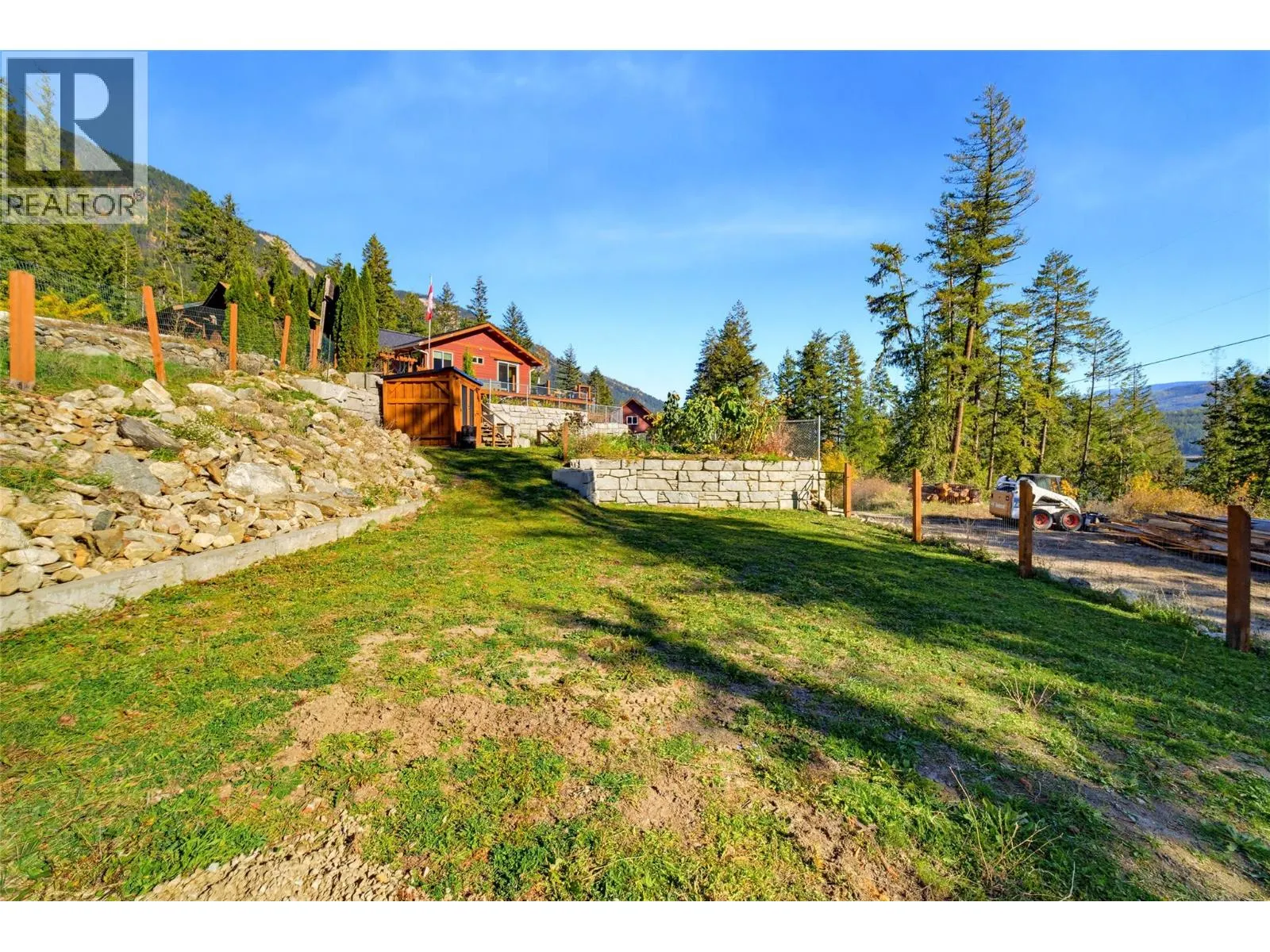 5404 Sunnybrae Canoe Point Road Unit# 4
