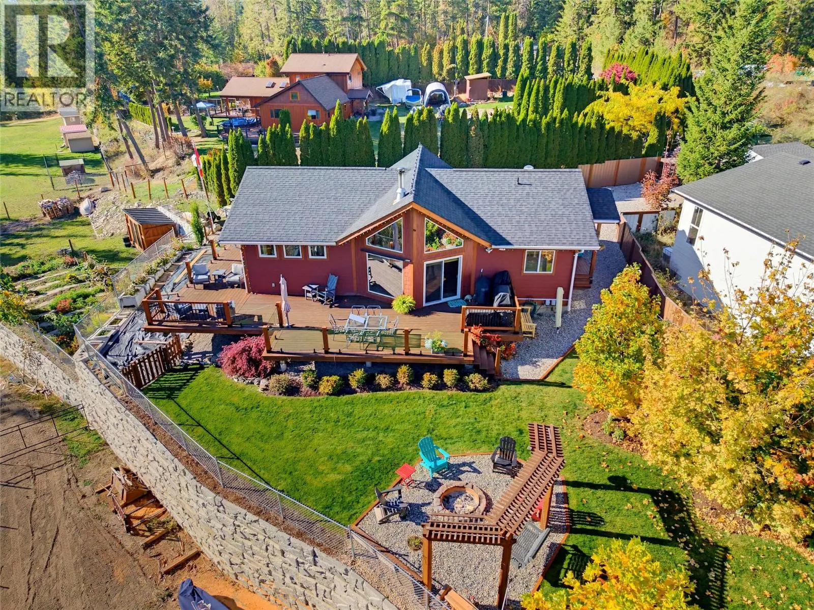 5404 Sunnybrae Canoe Point Road Unit# 4