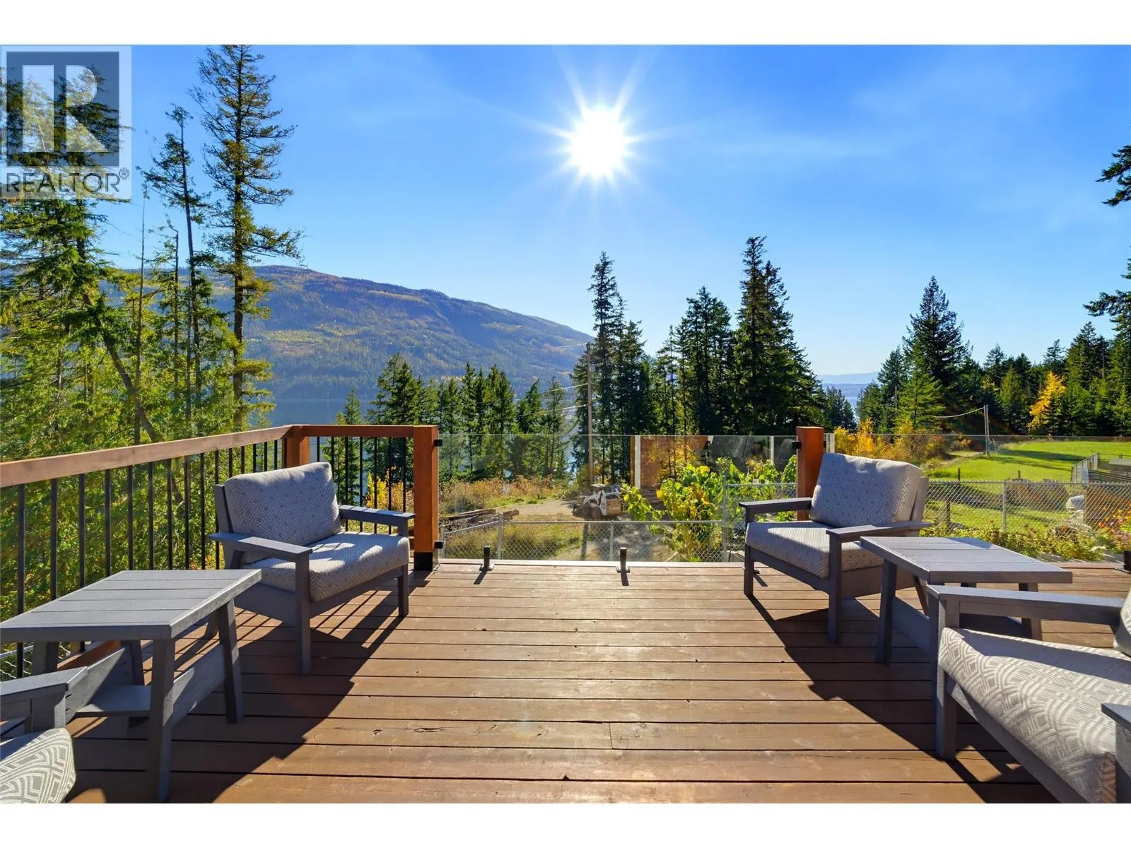 5404 Sunnybrae Canoe Point Road Unit# 4