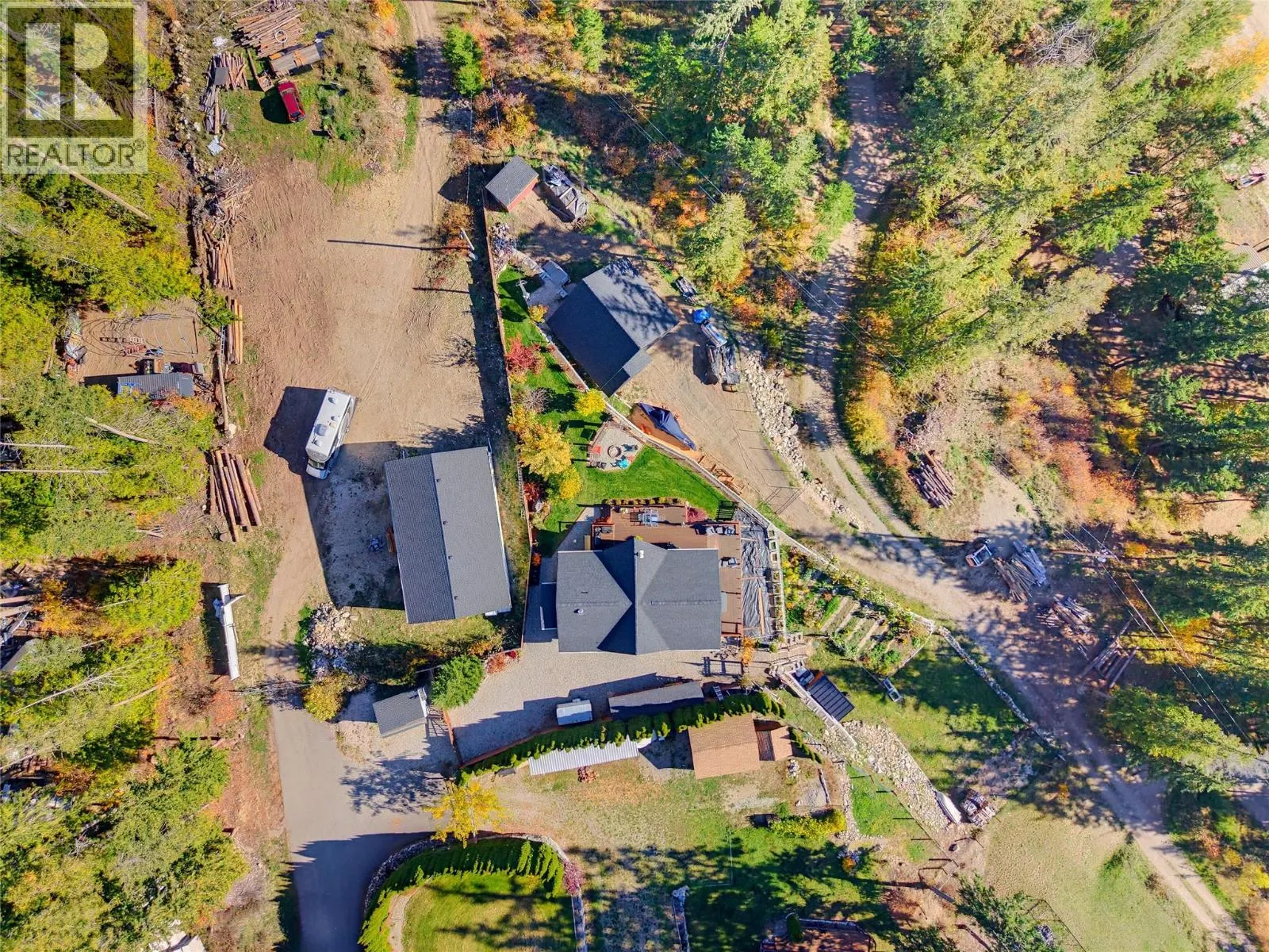 5404 Sunnybrae Canoe Point Road Unit# 4
