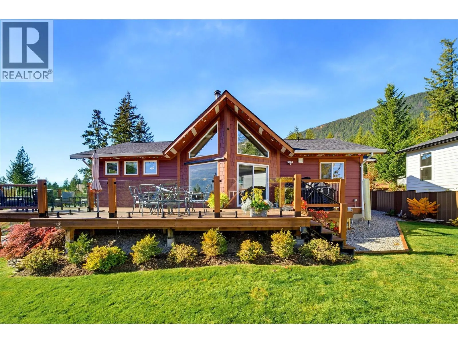 5404 Sunnybrae Canoe Point Road Unit# 4