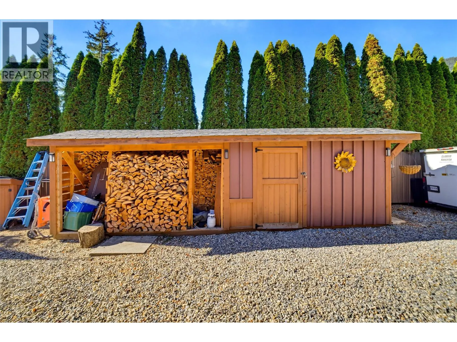 5404 Sunnybrae Canoe Point Road Unit# 4
