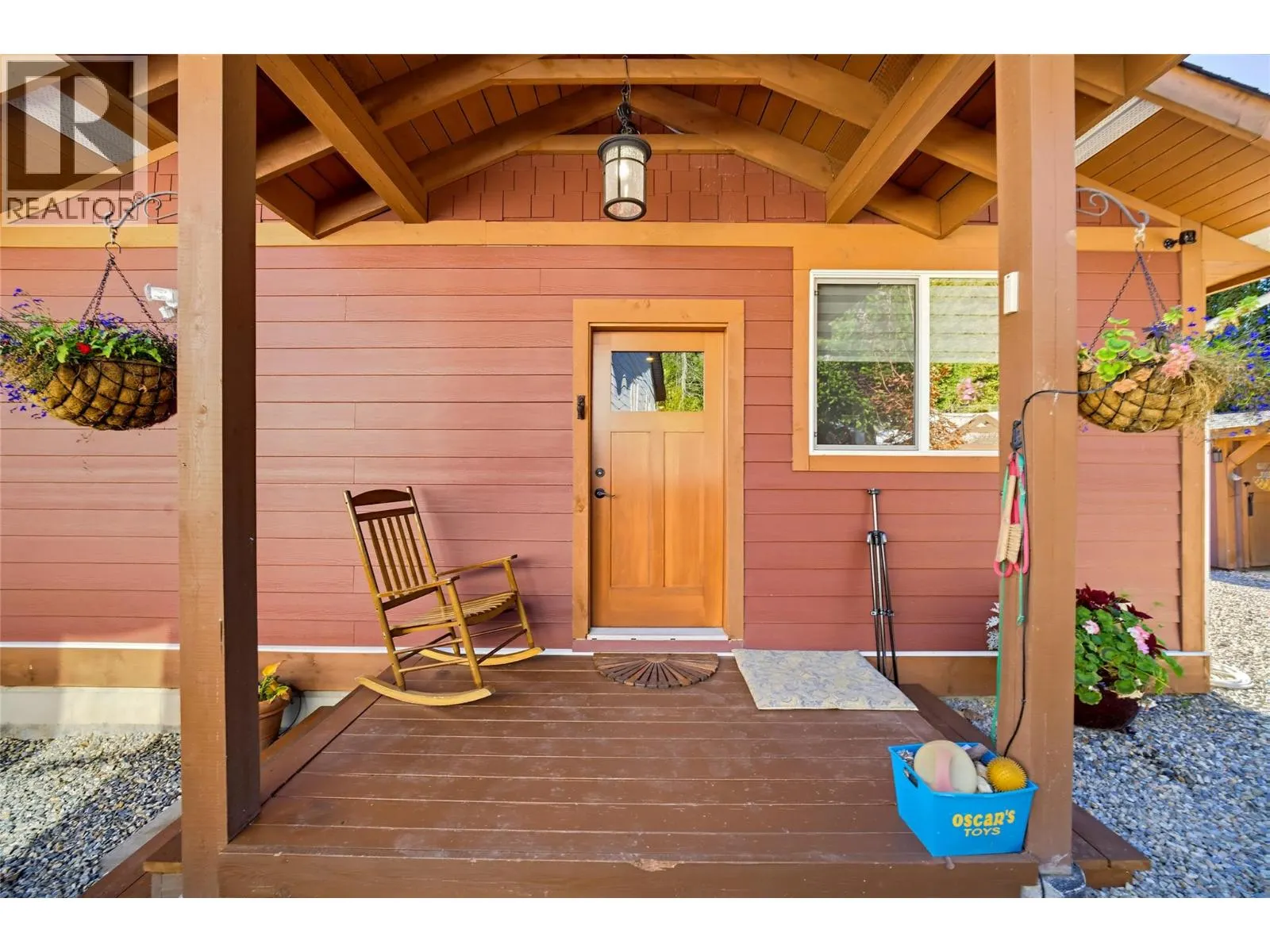 5404 Sunnybrae Canoe Point Road Unit# 4