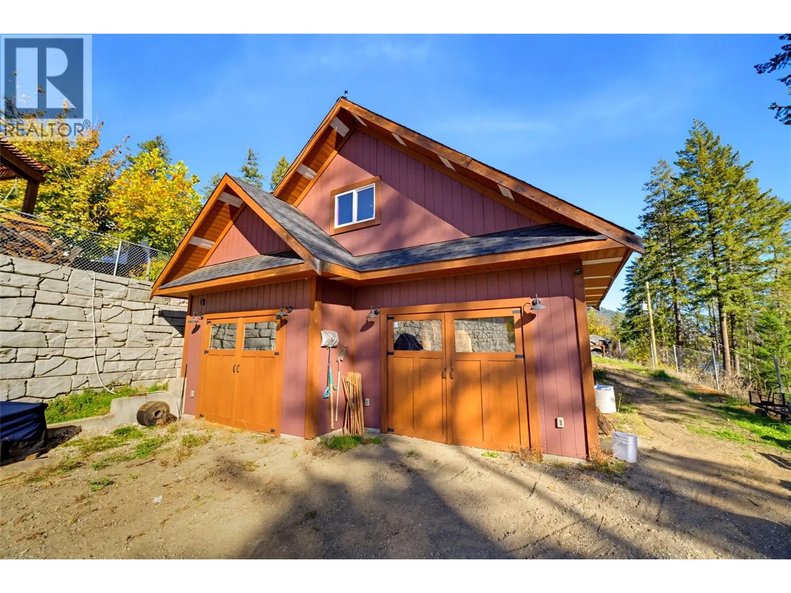 5404 Sunnybrae Canoe Point Road Unit# 4